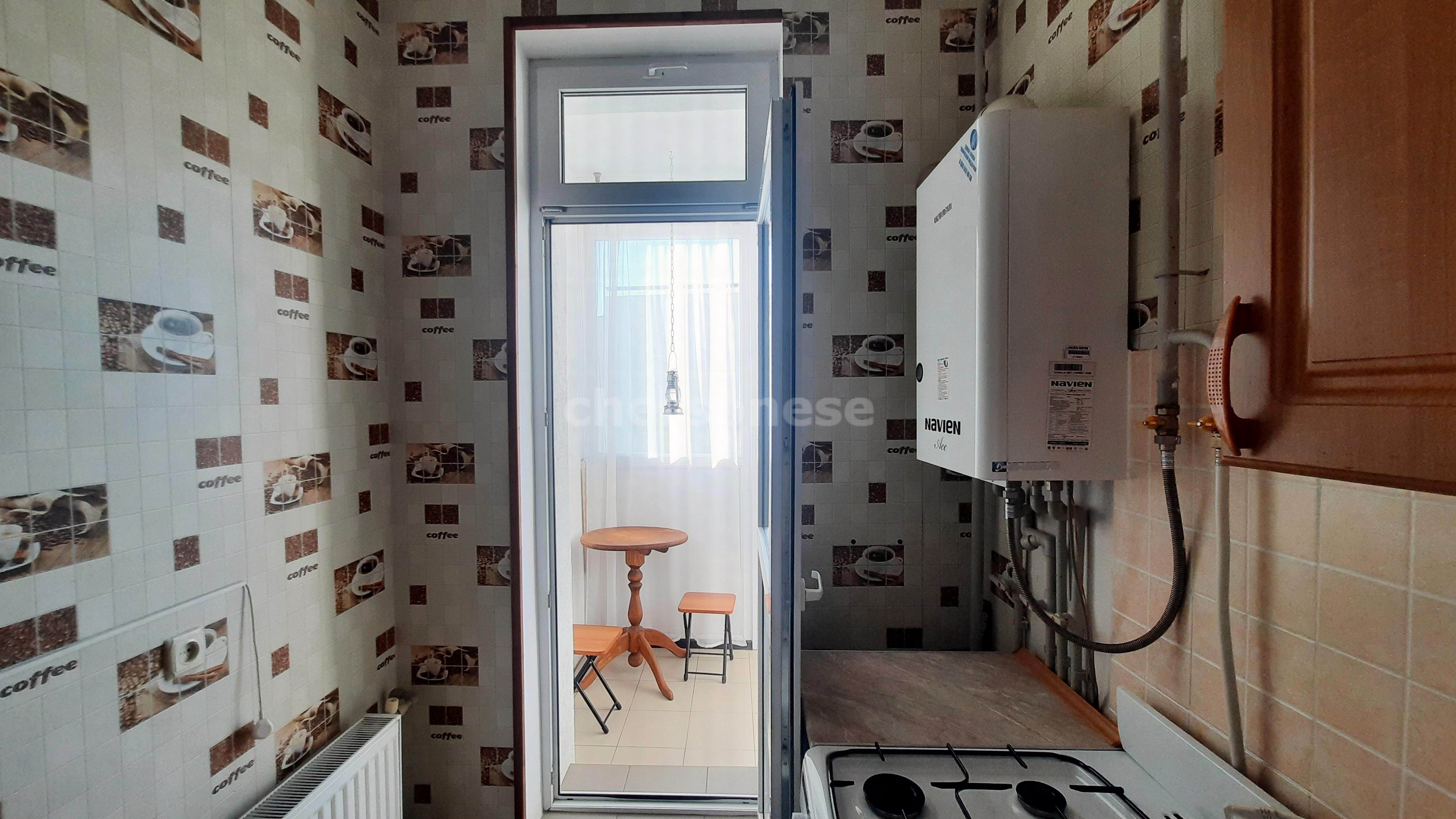 Аренда 1-комнатной квартиры, Севастополь, Античный проспект,  д.68