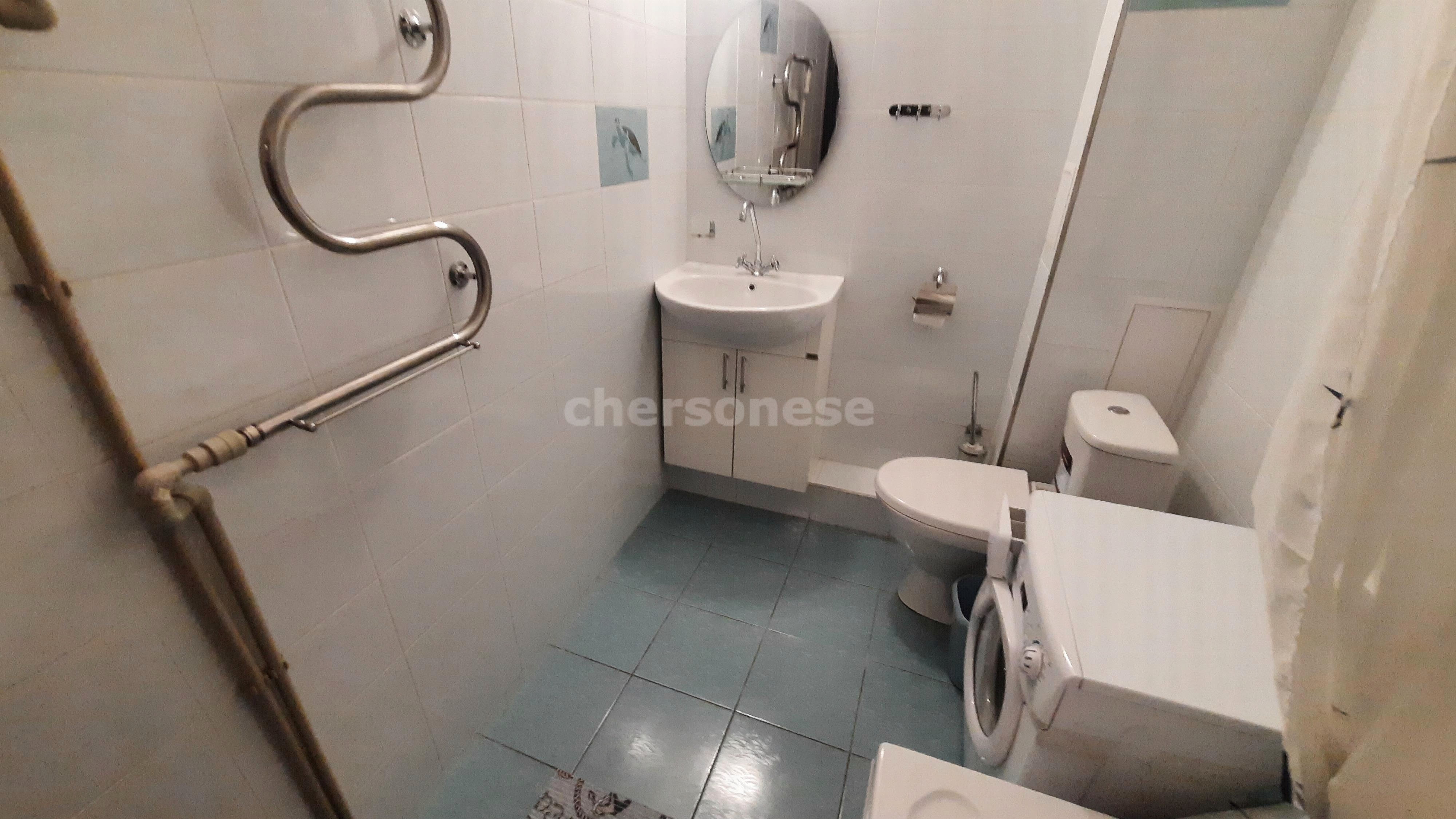 Аренда 1-комнатной квартиры, Севастополь, Античный проспект,  д.68