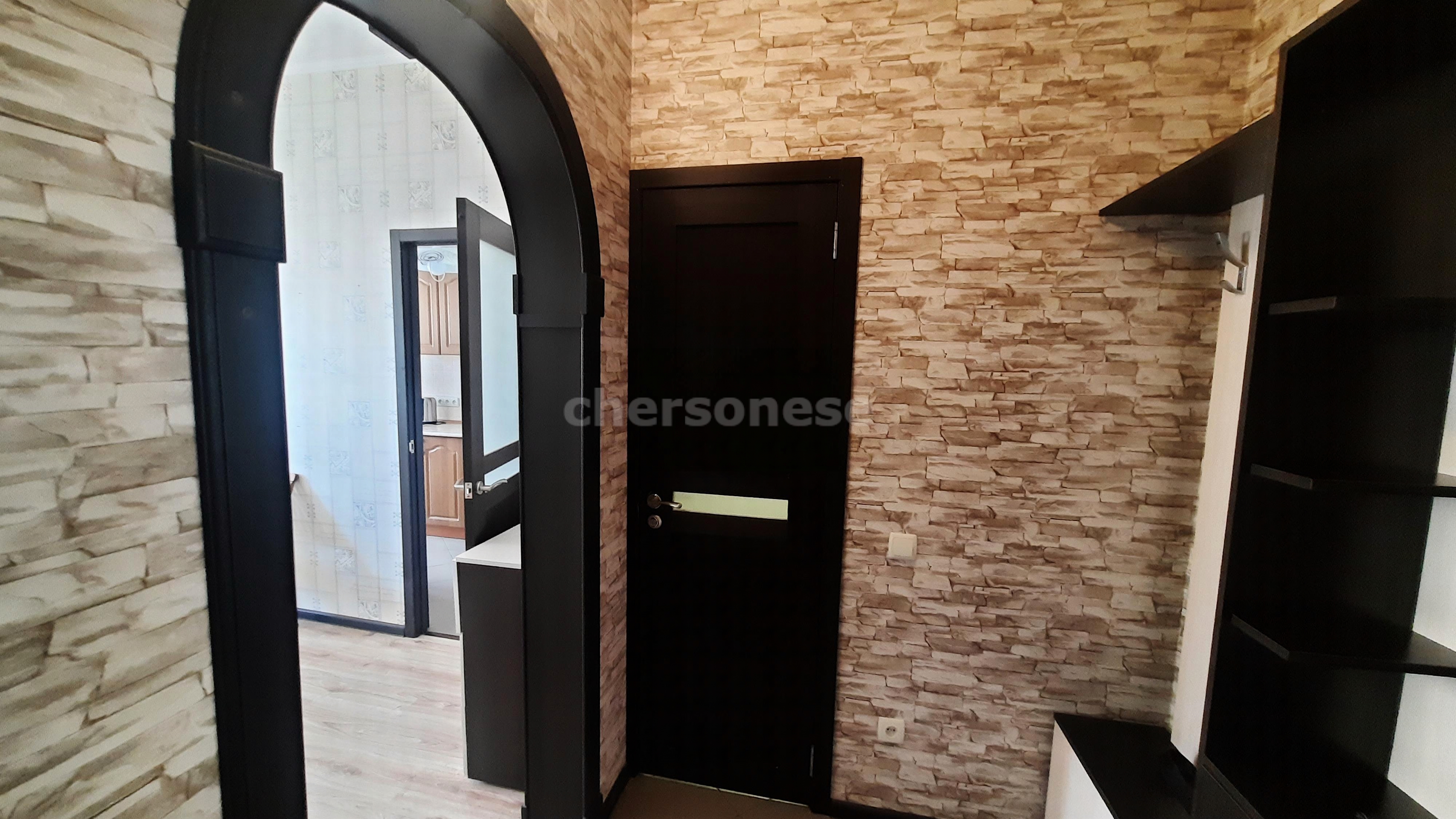 Аренда 1-комнатной квартиры, Севастополь, Античный проспект,  д.68