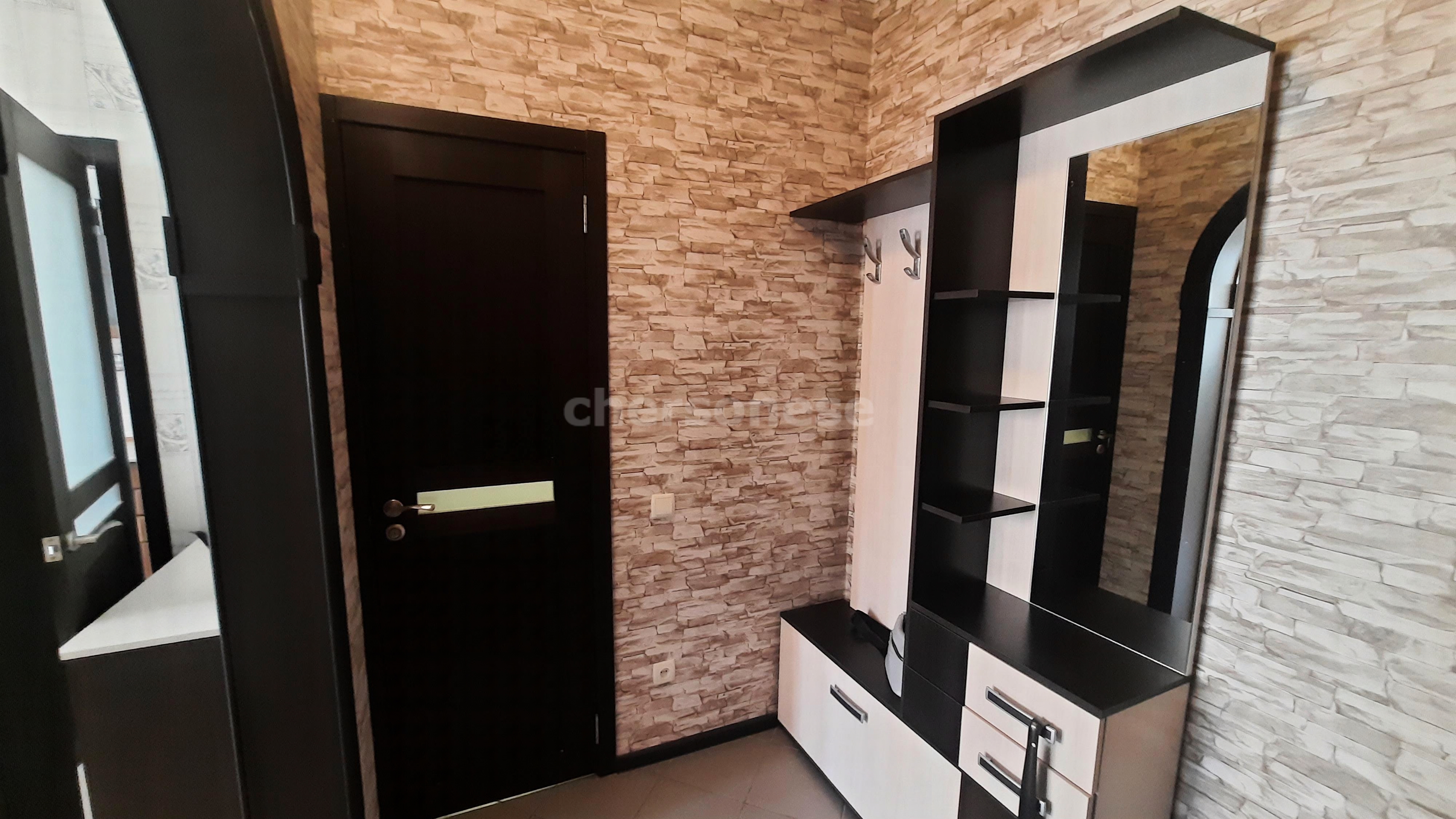 Аренда 1-комнатной квартиры, Севастополь, Античный проспект,  д.68