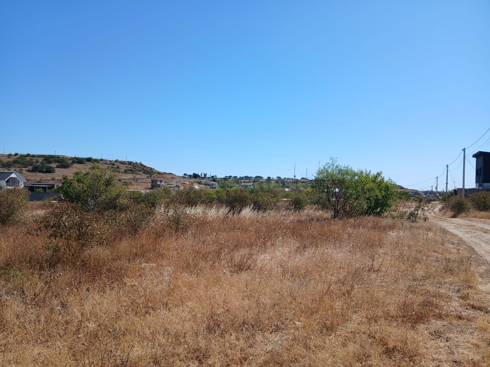 Продажа участка, Севастополь, улица 2-я Линия