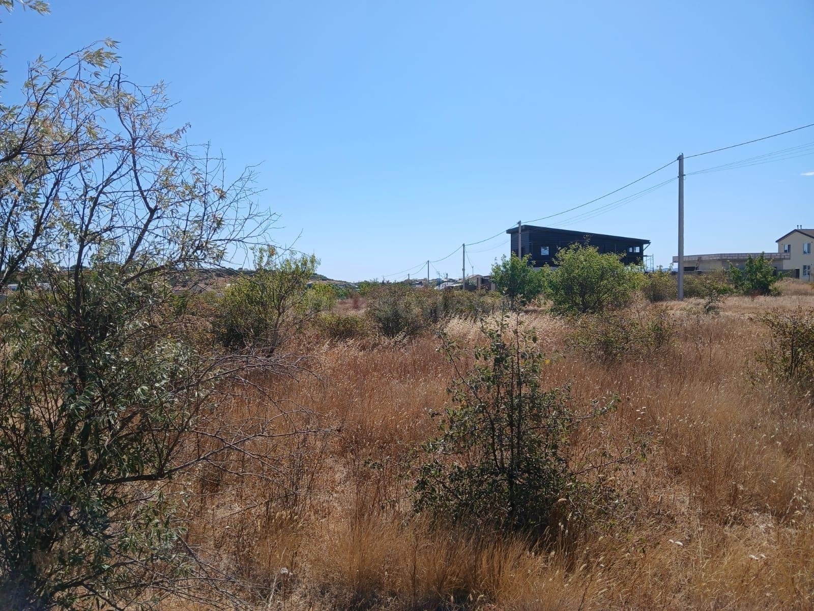 Продажа участка, Севастополь, улица 2-я Линия