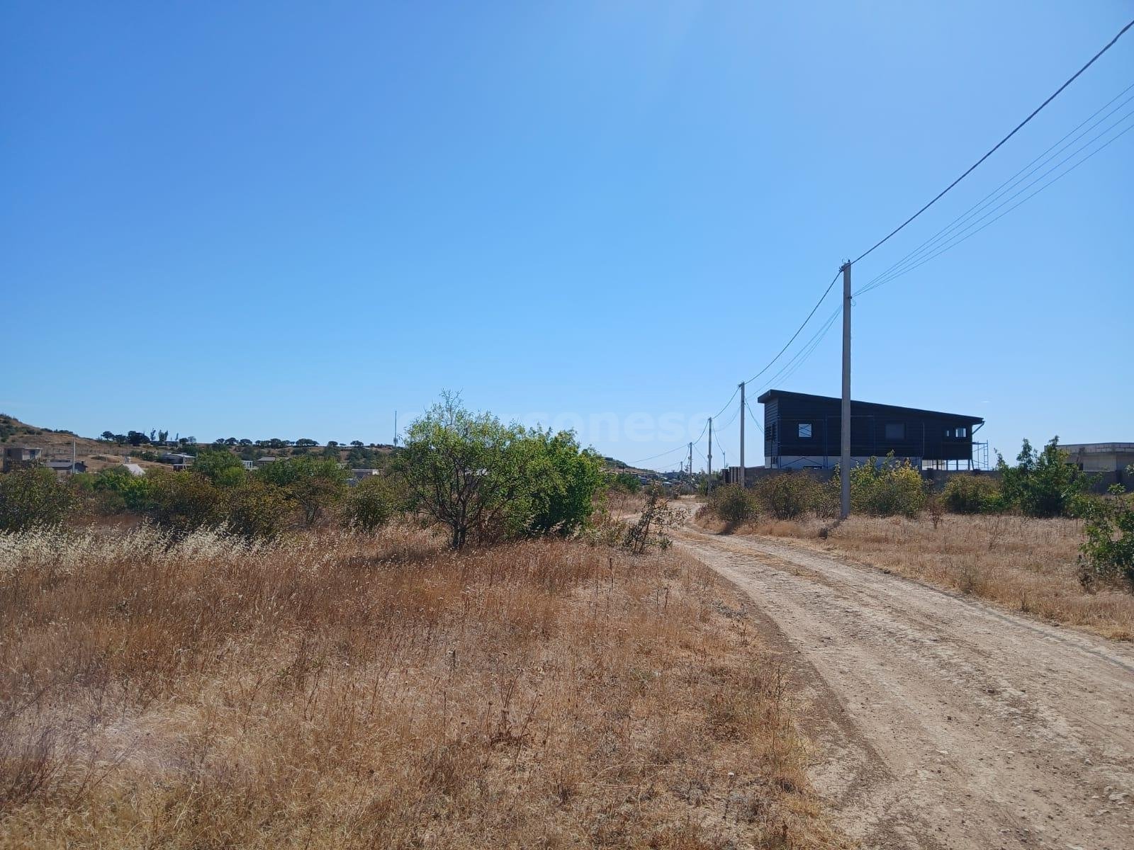 Продажа участка, Севастополь, улица 2-я Линия