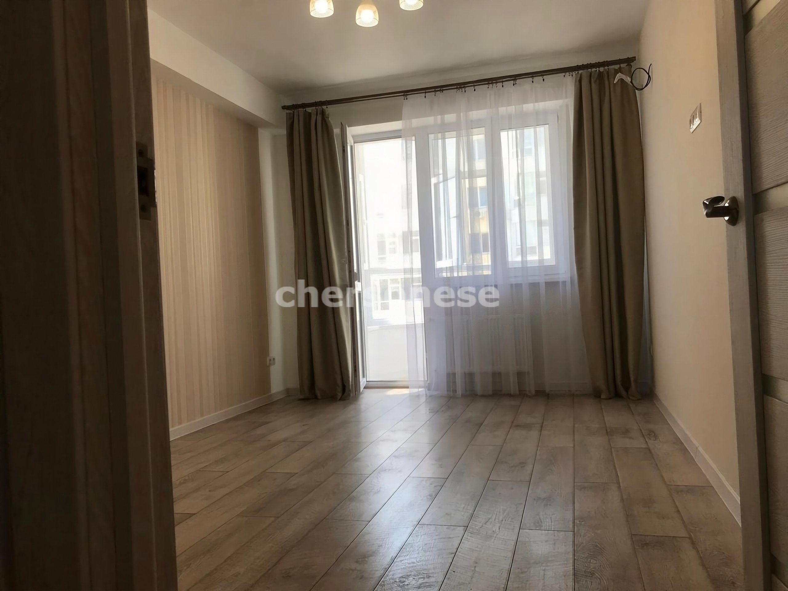 Продажа 2-комнатной квартиры, Севастополь, Павла Корчагина улица,  д.23