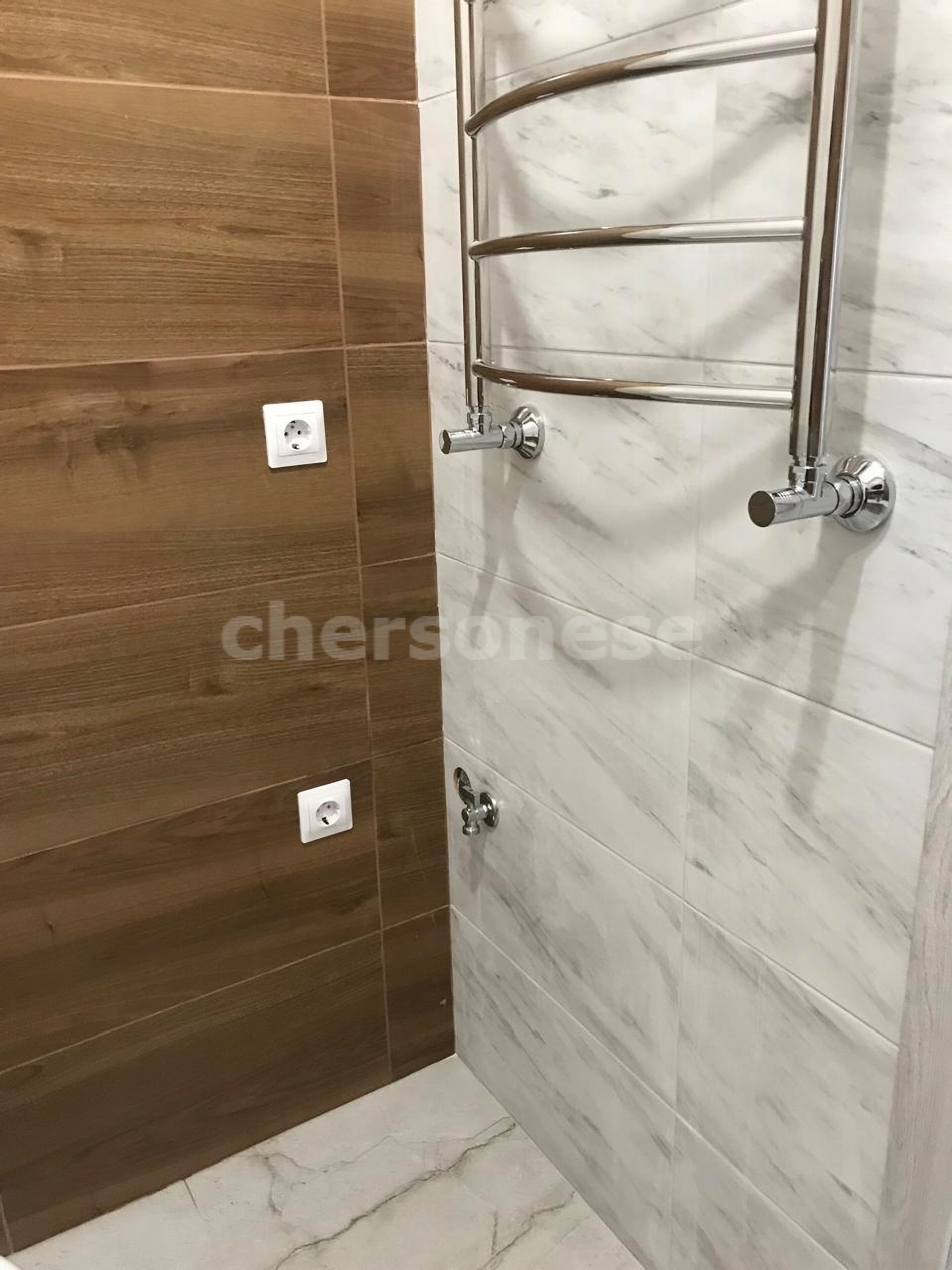 Продажа 2-комнатной квартиры, Севастополь, Павла Корчагина улица,  д.23