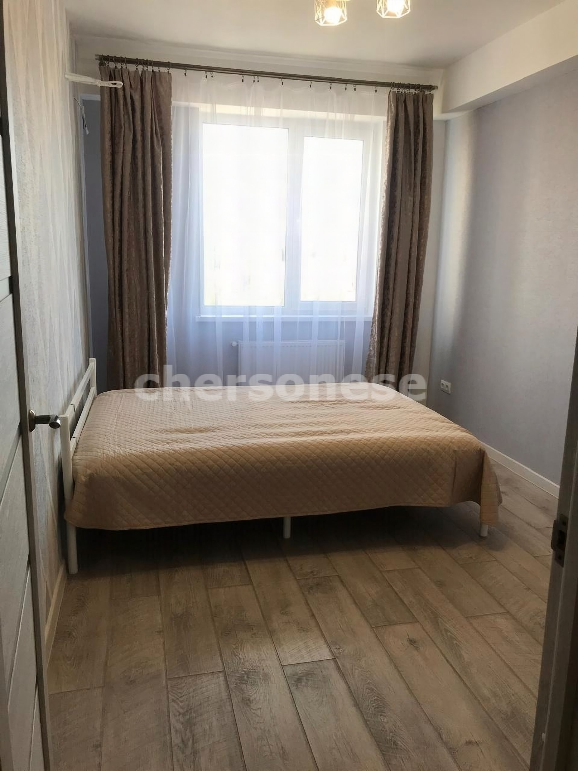 Продажа 2-комнатной квартиры, Севастополь, Павла Корчагина улица,  д.23