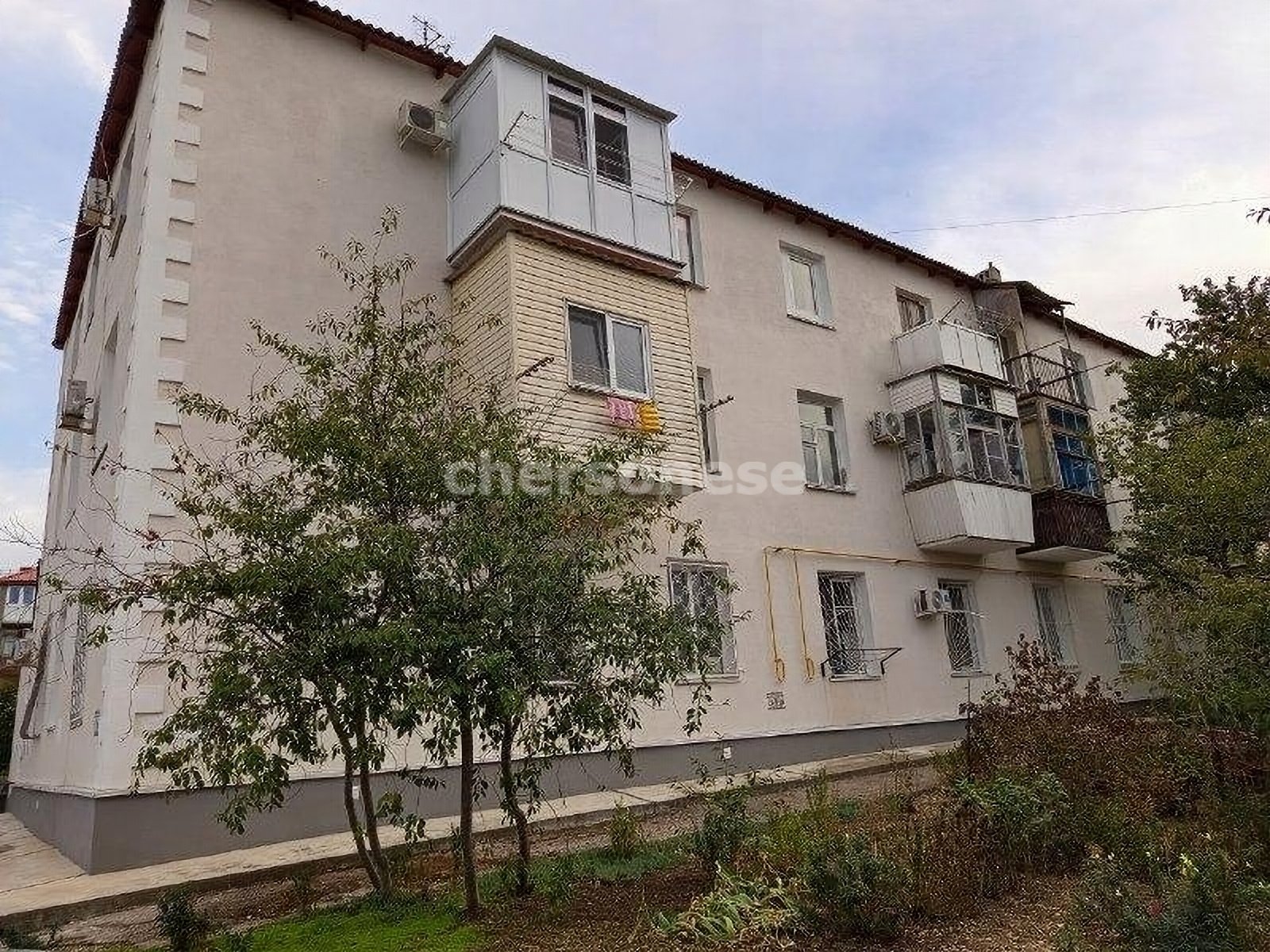 Продажа 1-комнатной квартиры, Севастополь, Коли Пищенко улица,  д.27