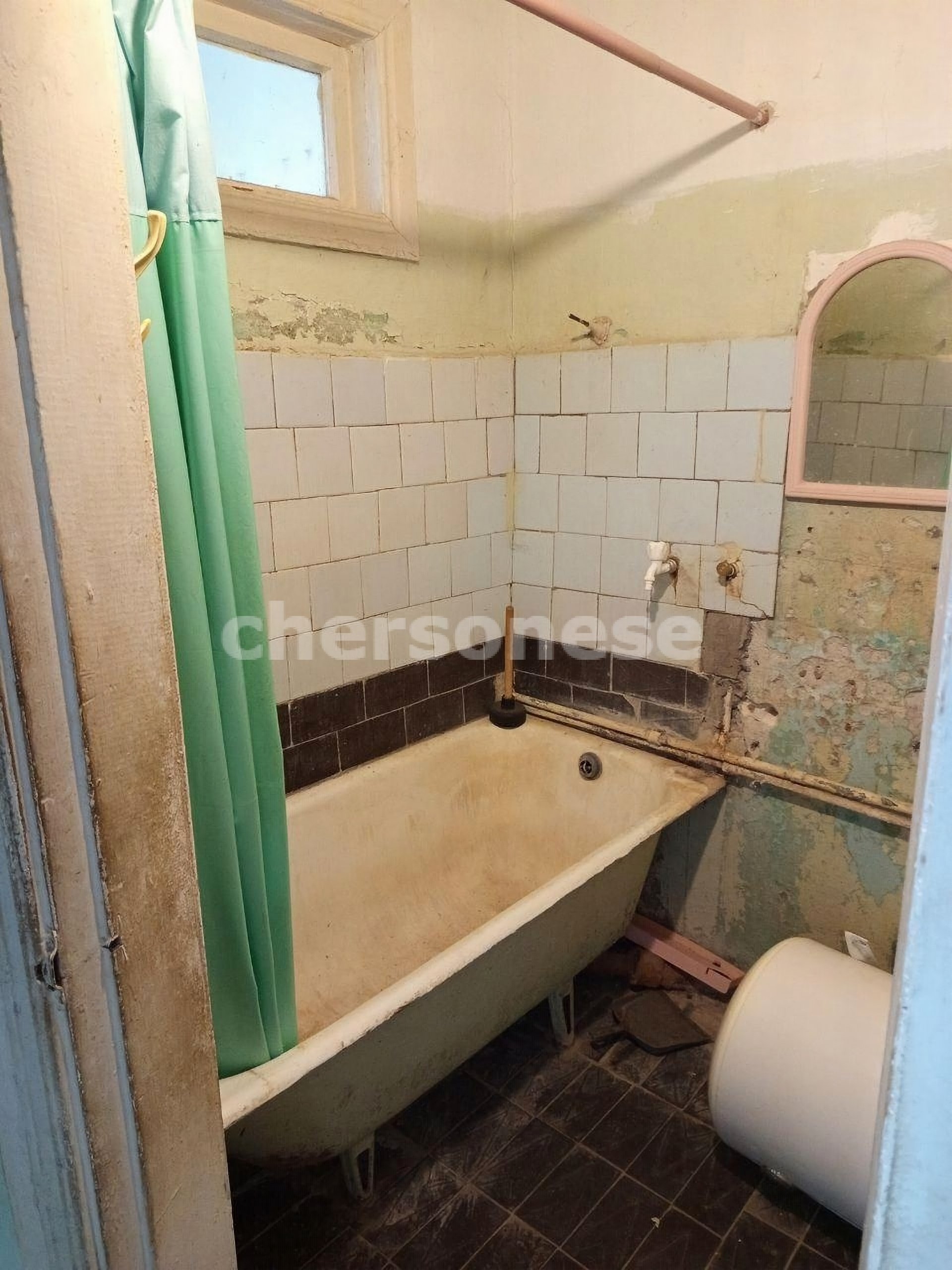 Продажа 1-комнатной квартиры, Севастополь, Коли Пищенко улица,  д.27