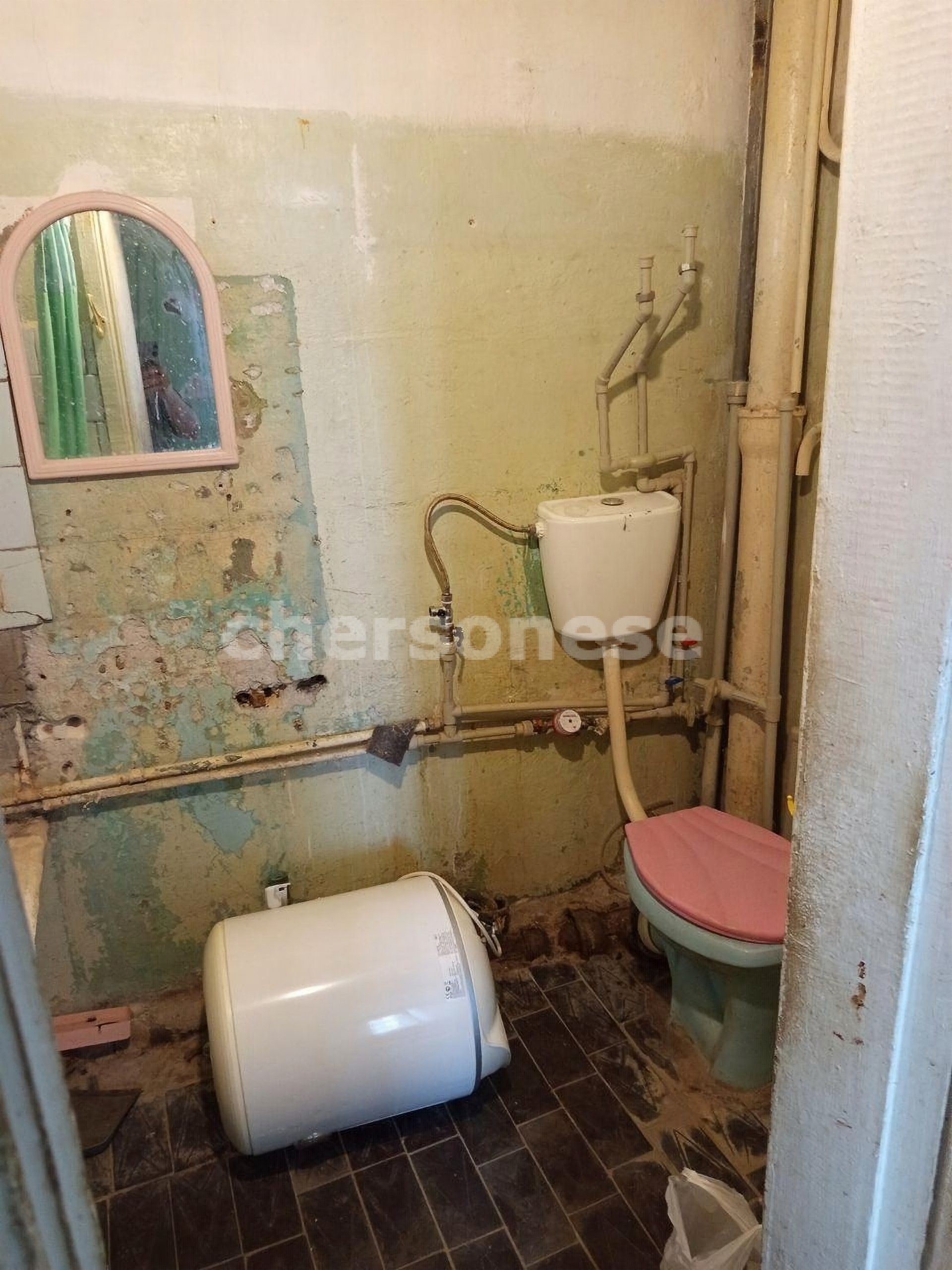 Продажа 1-комнатной квартиры, Севастополь, Коли Пищенко улица,  д.27