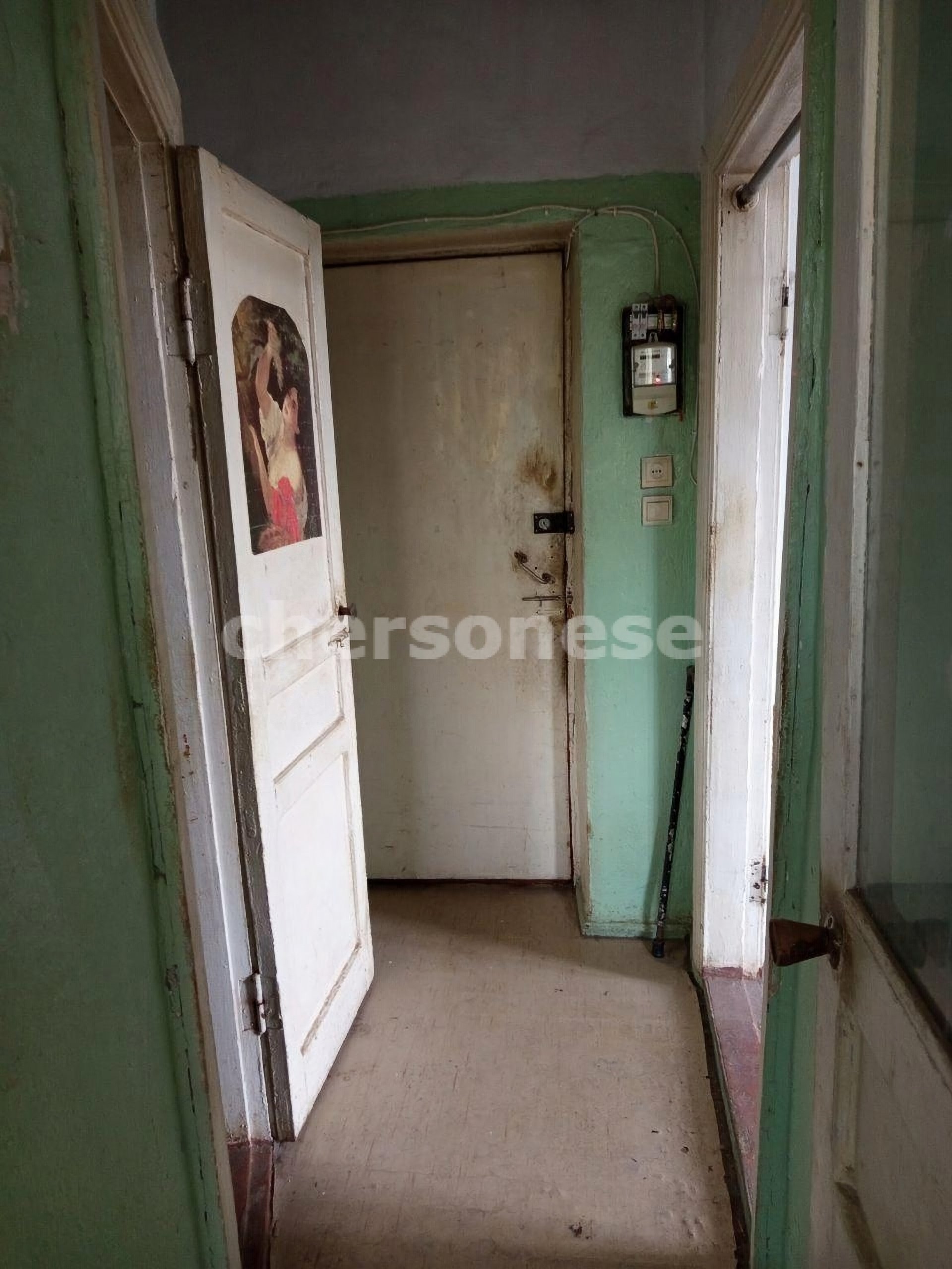 Продажа 1-комнатной квартиры, Севастополь, Коли Пищенко улица,  д.27