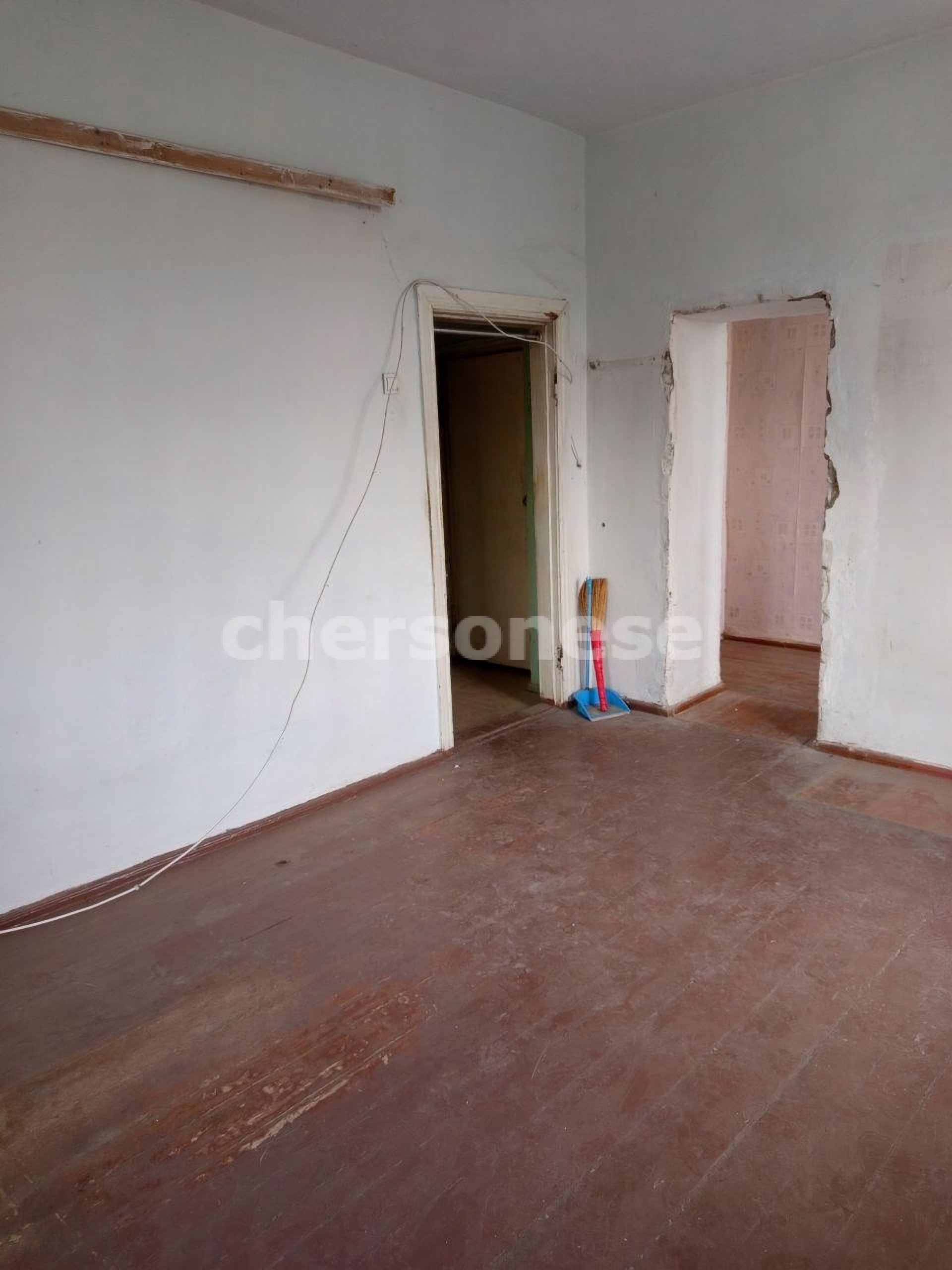 Продажа 1-комнатной квартиры, Севастополь, Коли Пищенко улица,  д.27