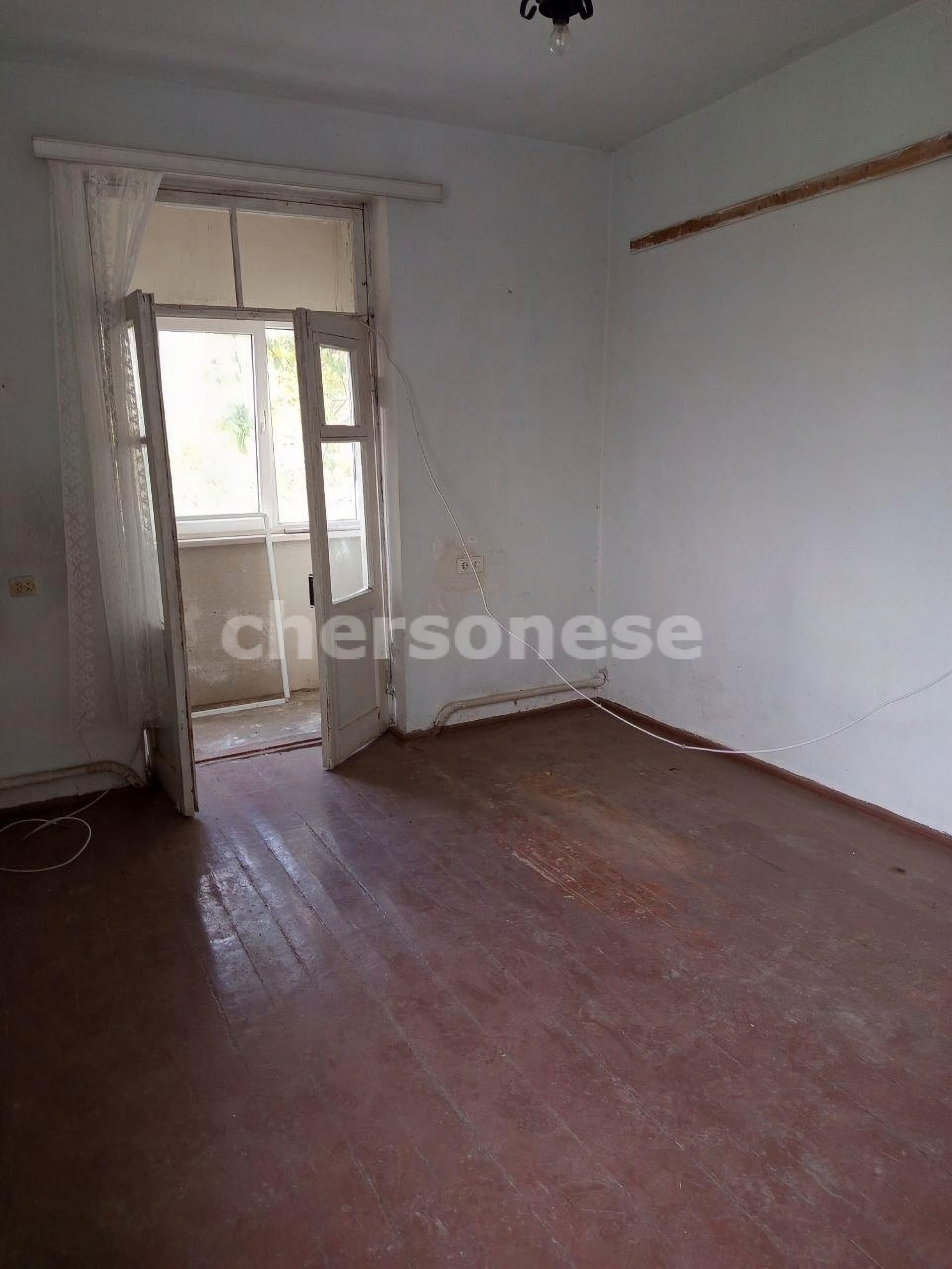 Продажа 1-комнатной квартиры, Севастополь, Коли Пищенко улица,  д.27