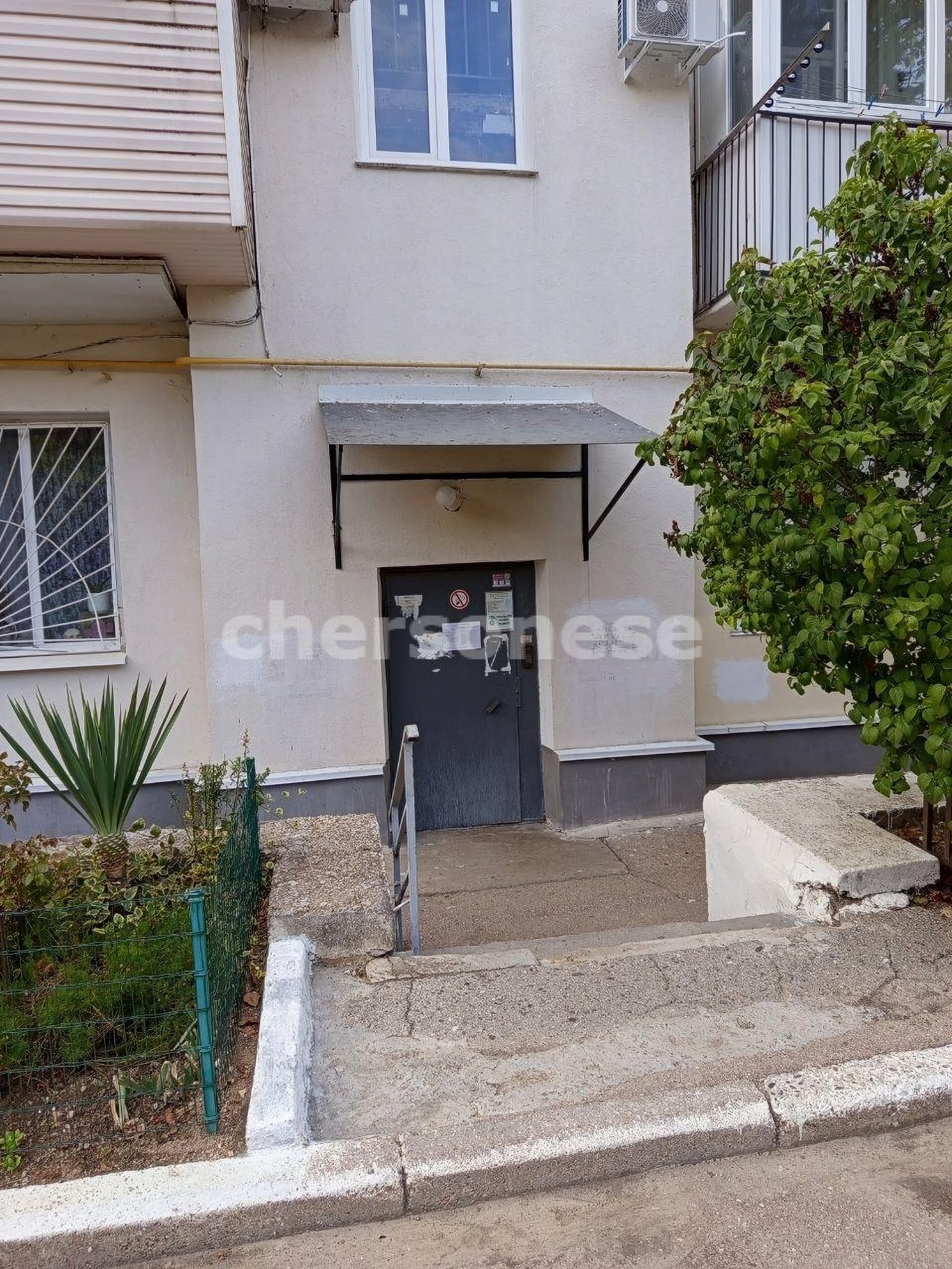 Продажа 1-комнатной квартиры, Севастополь, Коли Пищенко улица,  д.27