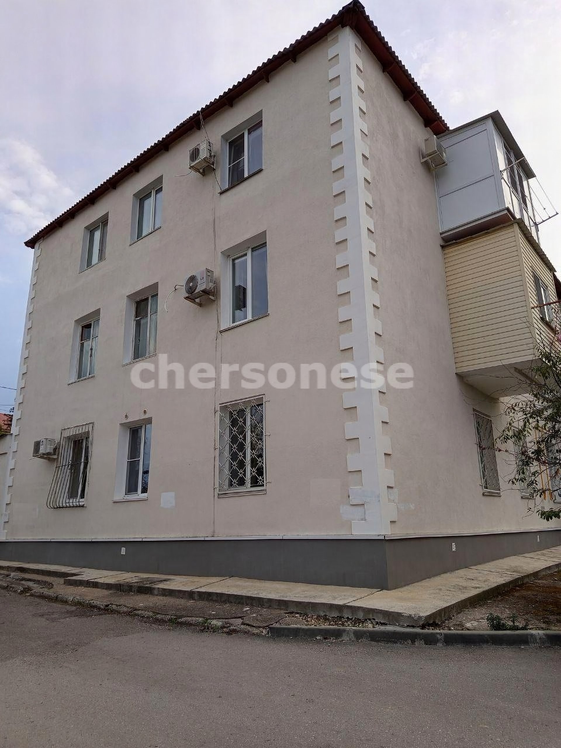 Продажа 1-комнатной квартиры, Севастополь, Коли Пищенко улица,  д.27