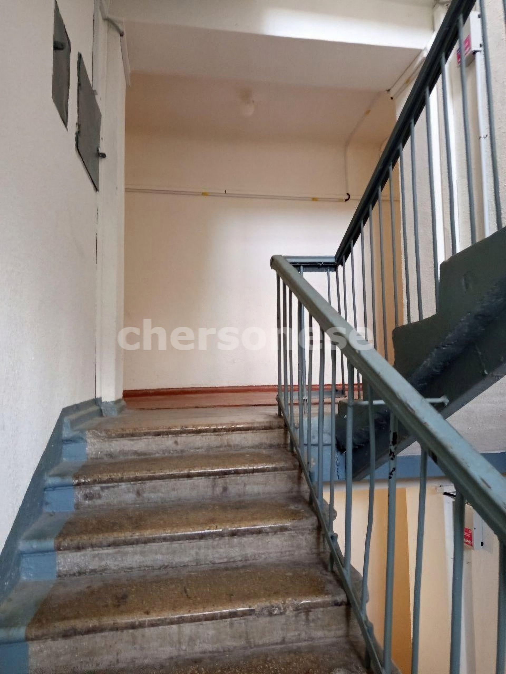 Продажа 1-комнатной квартиры, Севастополь, Коли Пищенко улица,  д.27