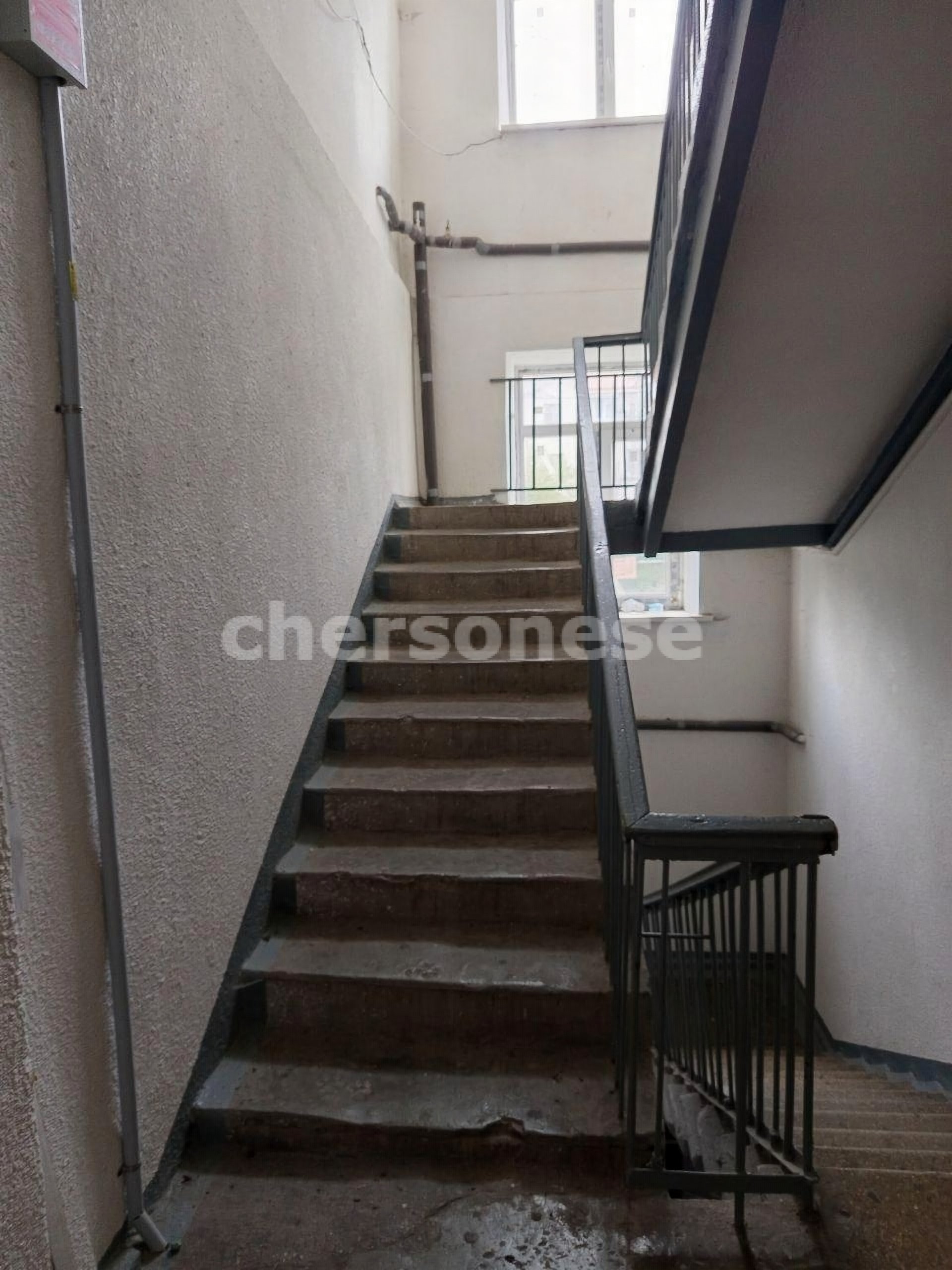 Продажа 1-комнатной квартиры, Севастополь, Коли Пищенко улица,  д.27