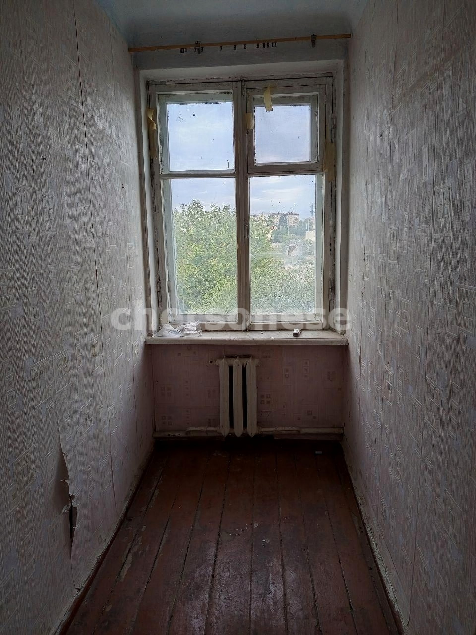 Продажа 1-комнатной квартиры, Севастополь, Коли Пищенко улица,  д.27