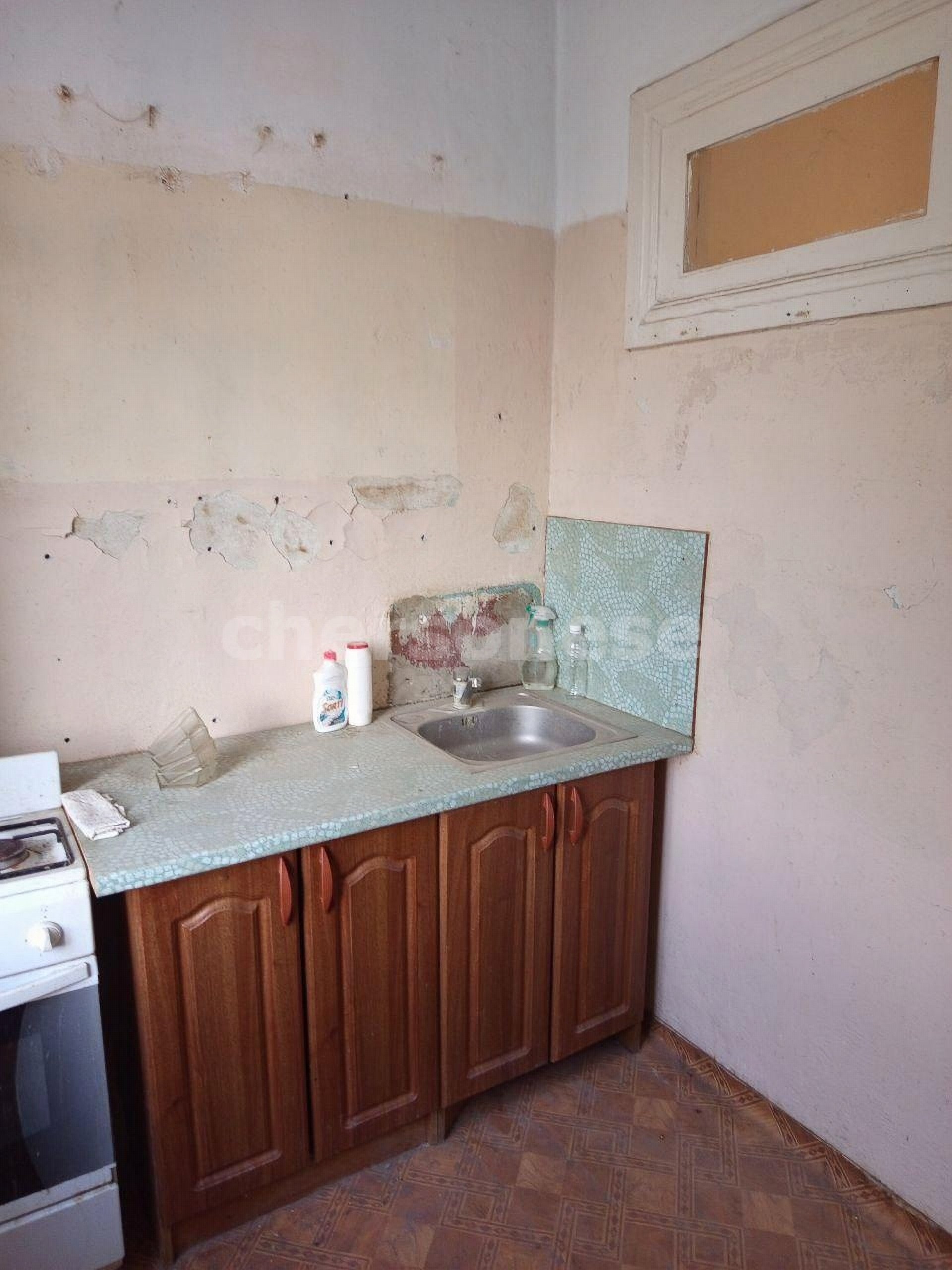 Продажа 1-комнатной квартиры, Севастополь, Коли Пищенко улица,  д.27