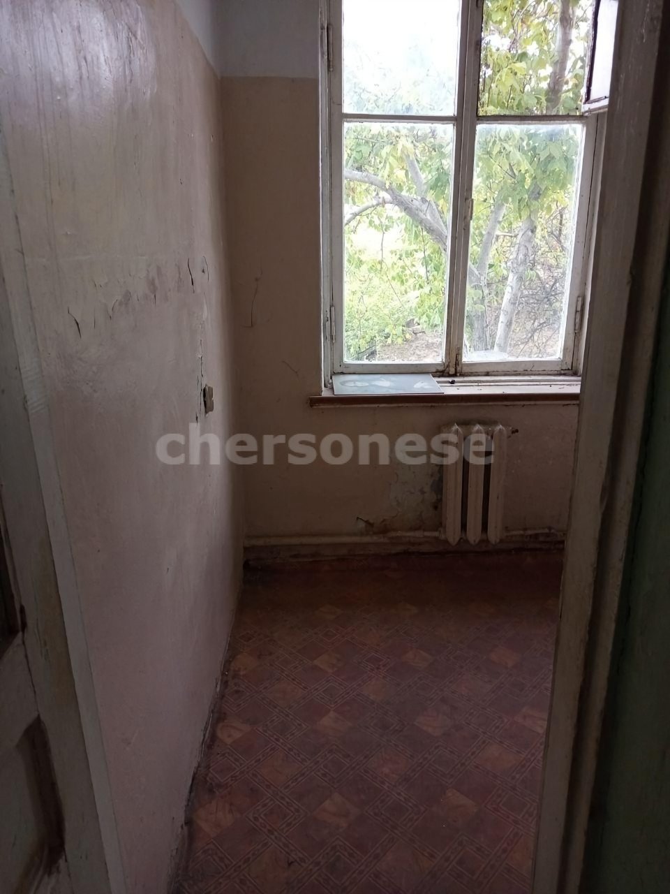 Продажа 1-комнатной квартиры, Севастополь, Коли Пищенко улица,  д.27