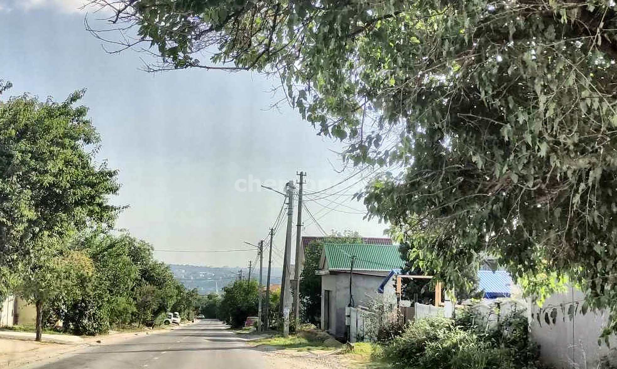 Продажа дома, 44м <sup>2</sup>, 8 сот., Севастополь, улица Курчатова