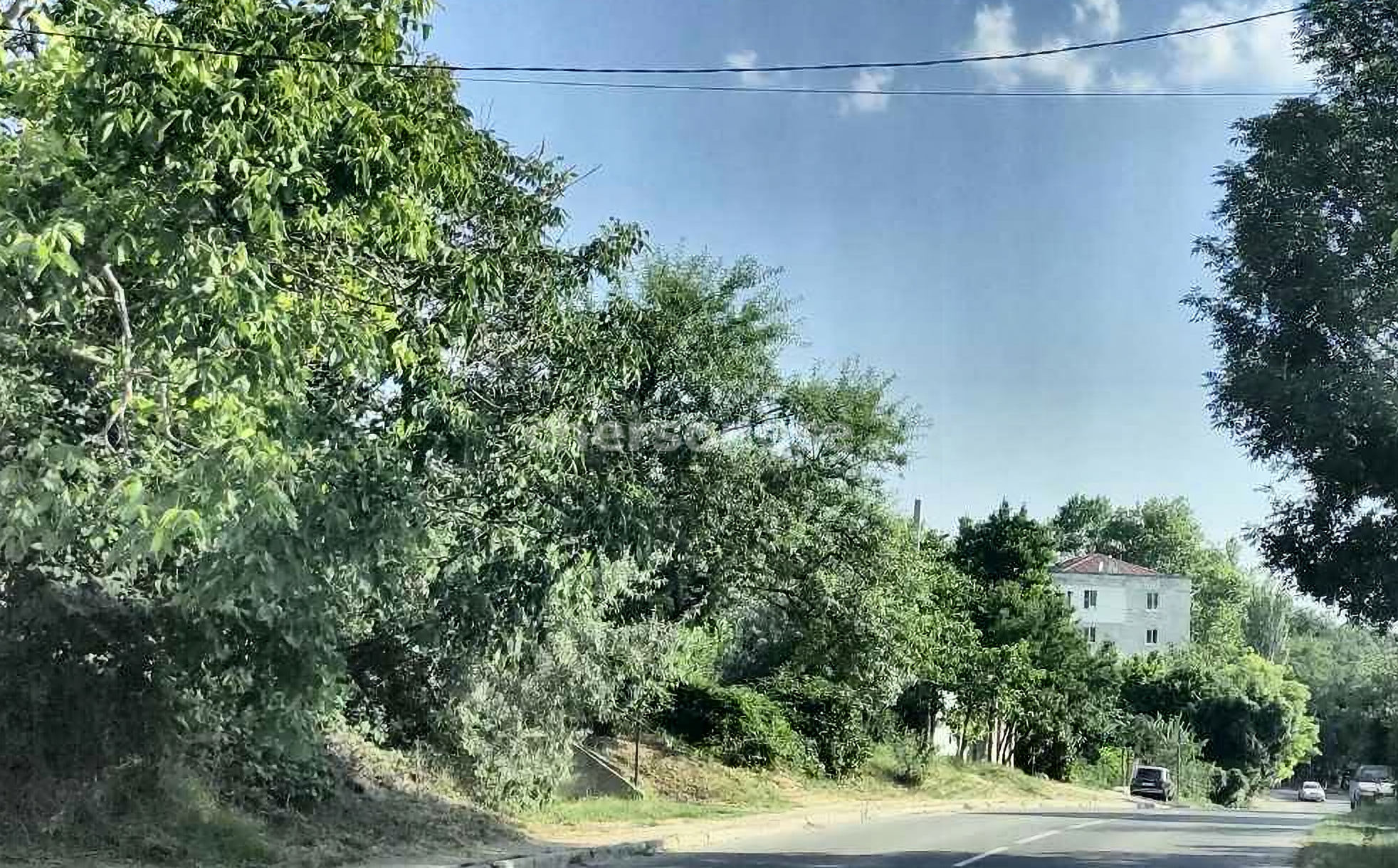 Продажа дома, 44м <sup>2</sup>, 8 сот., Севастополь, улица Курчатова