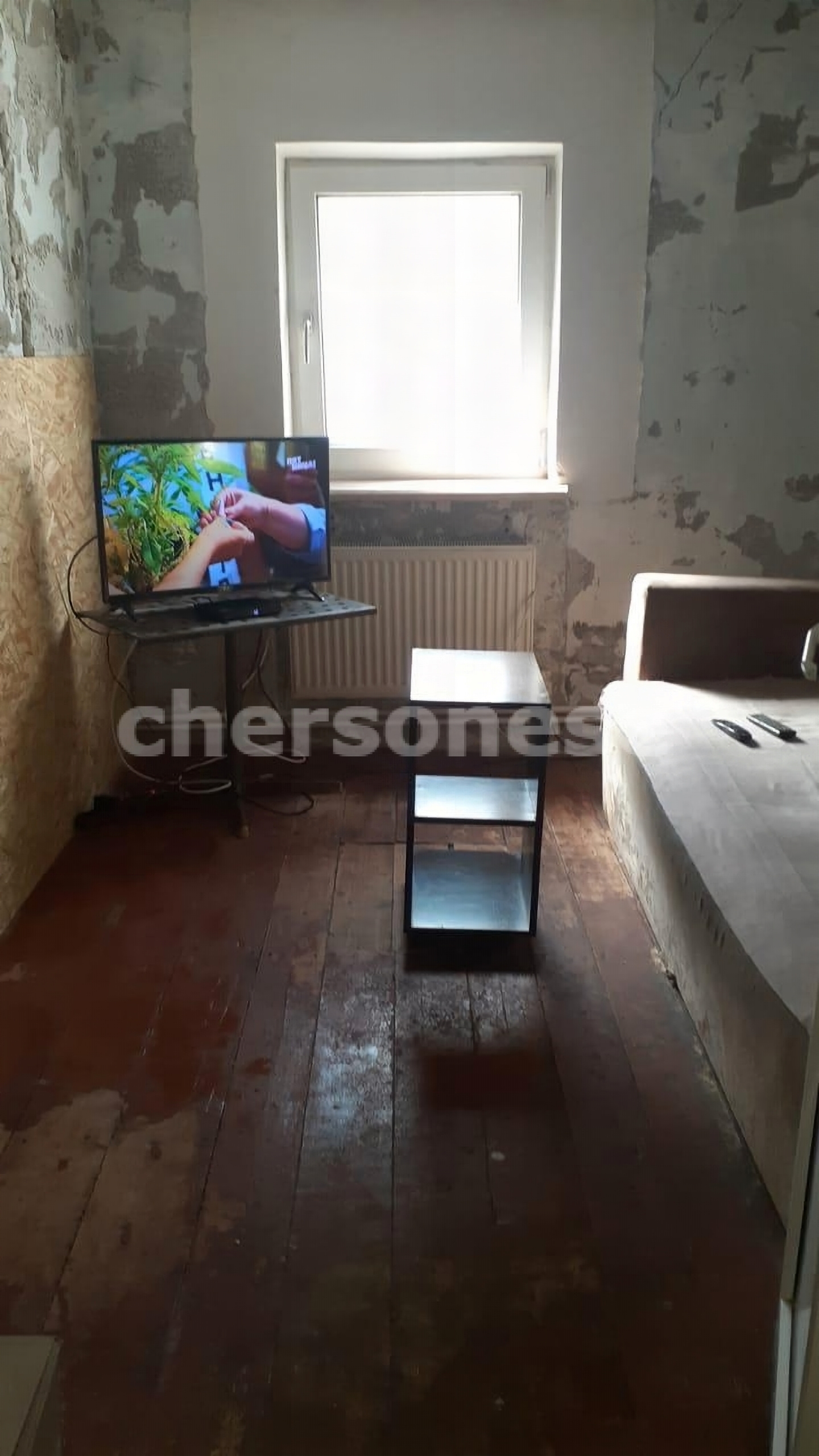 Продажа дома, 44м <sup>2</sup>, 8 сот., Севастополь, улица Курчатова