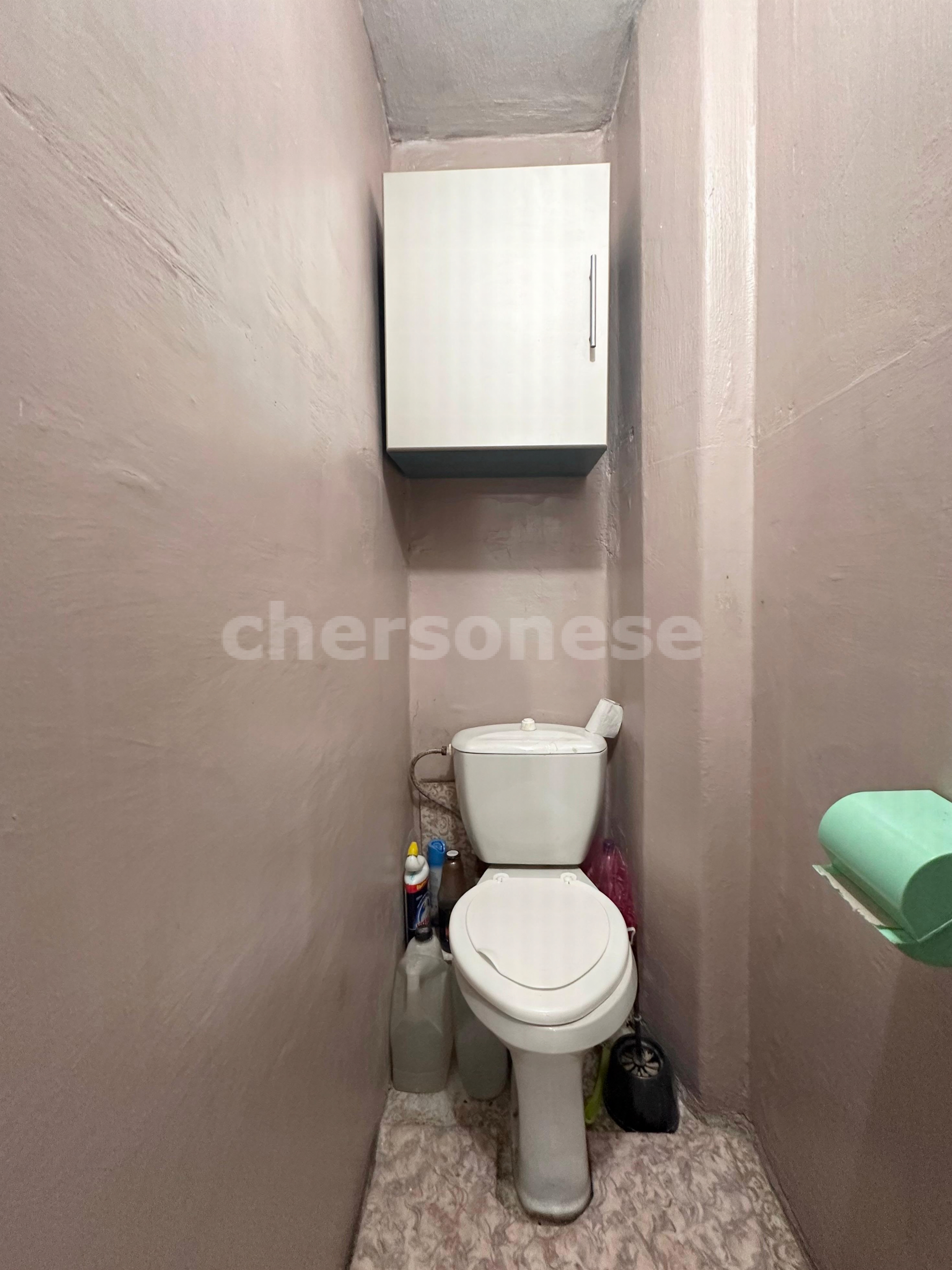 Продажа 2-комнатной квартиры, Севастополь, Серафимовича улица,  д.30