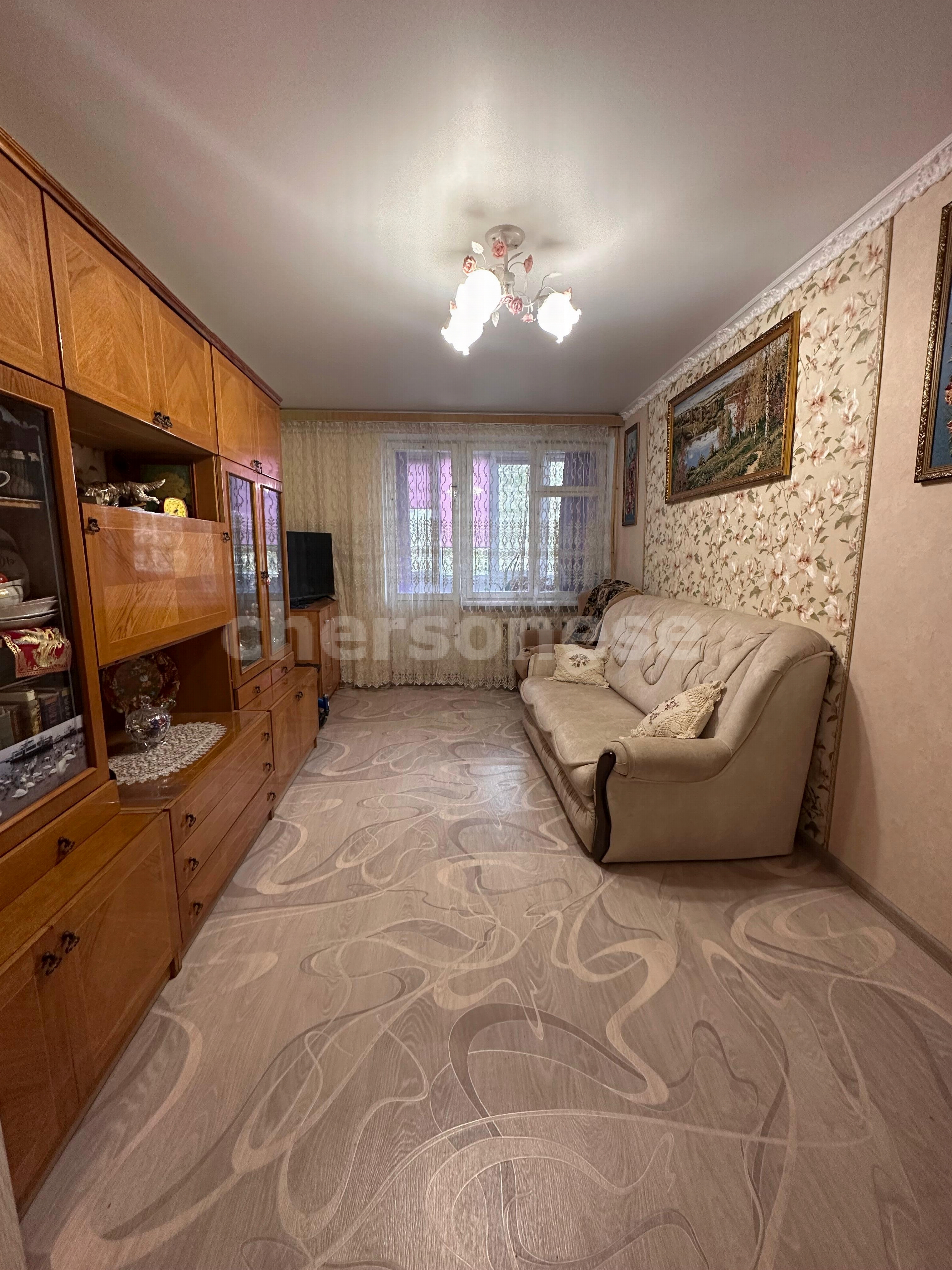 Продажа 2-комнатной квартиры, Севастополь, Серафимовича улица,  д.30