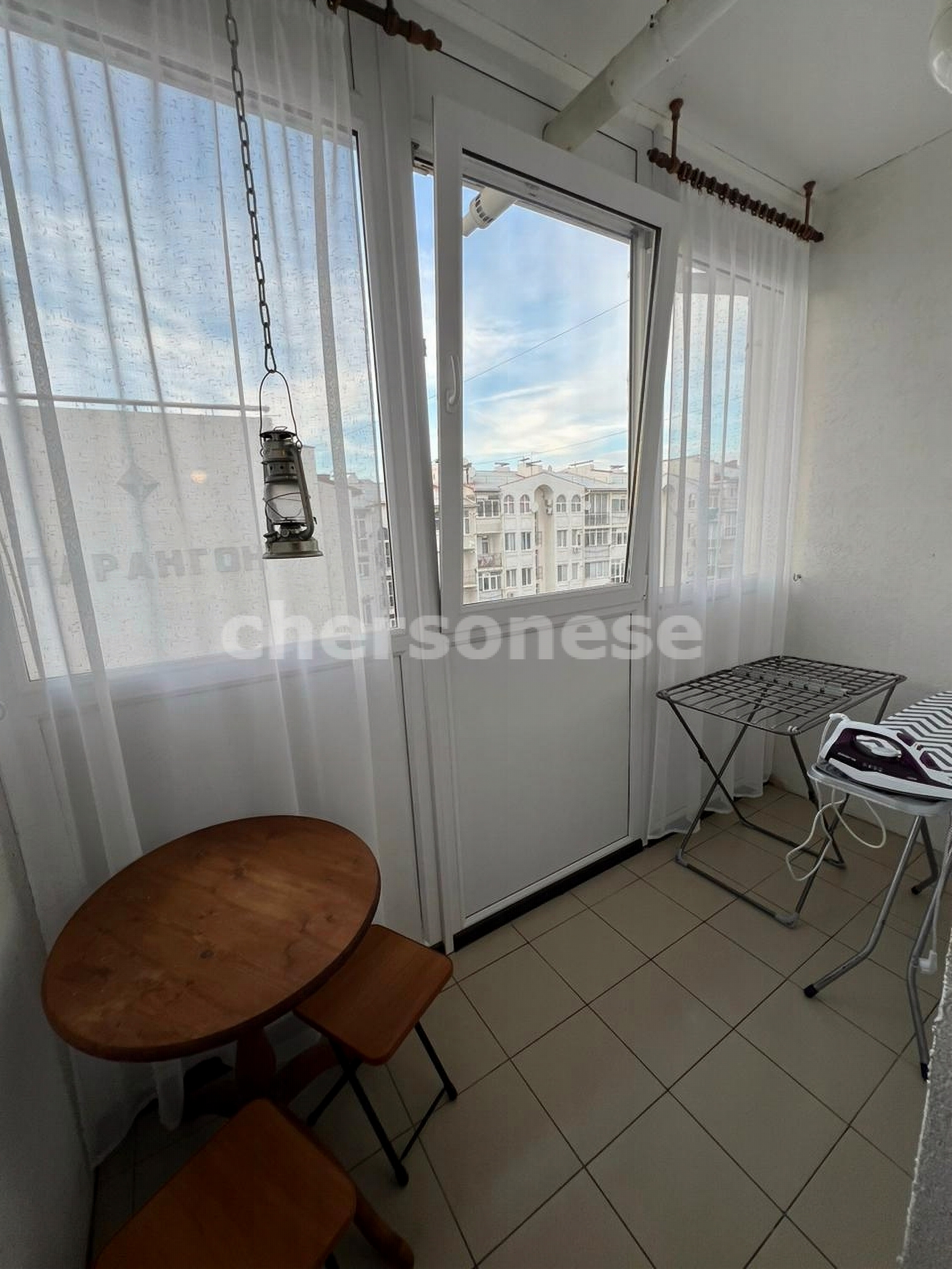 Аренда 1-комнатной квартиры, Севастополь, Античный проспект,  д.68