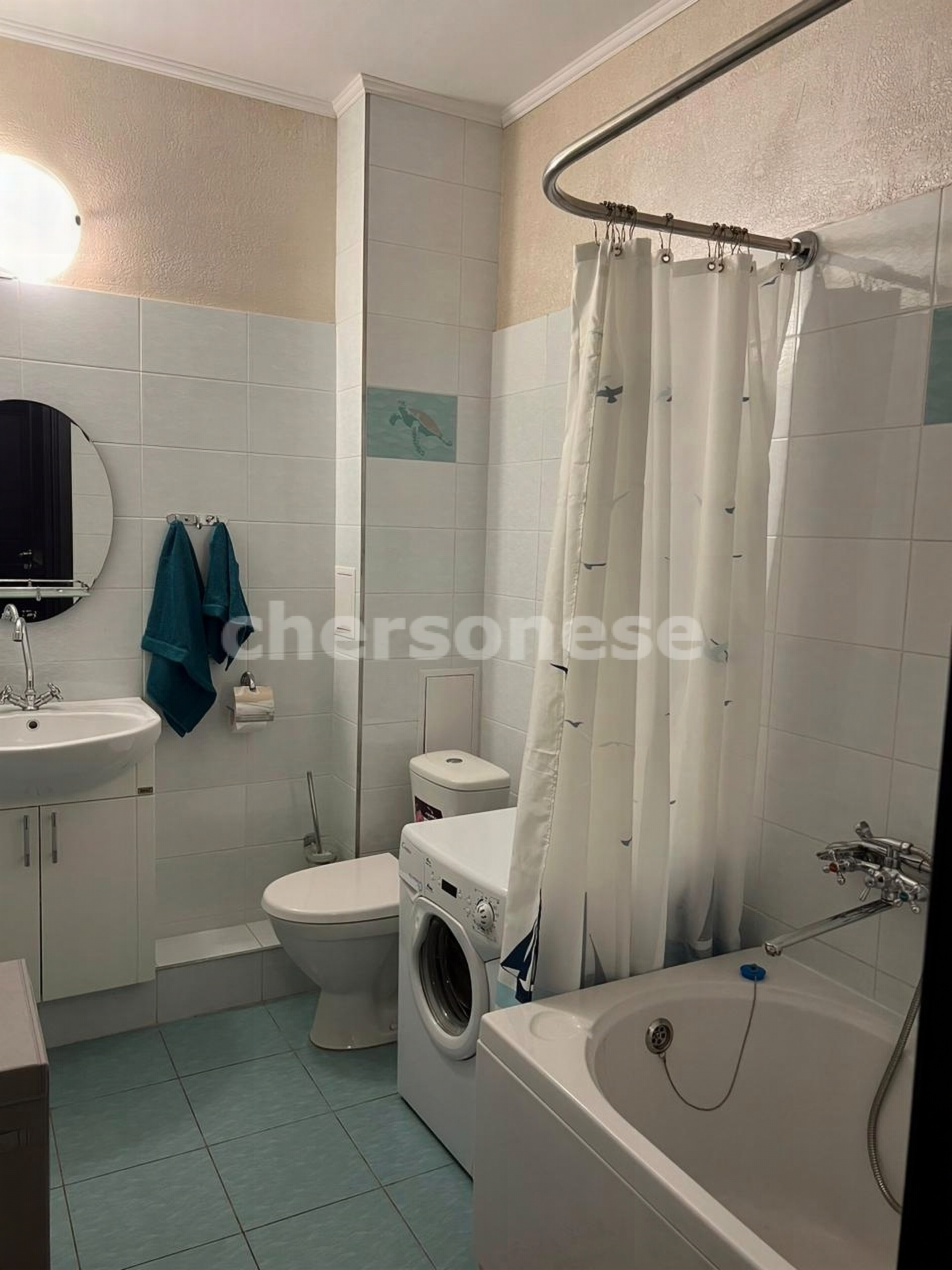 Аренда 1-комнатной квартиры, Севастополь, Античный проспект,  д.68