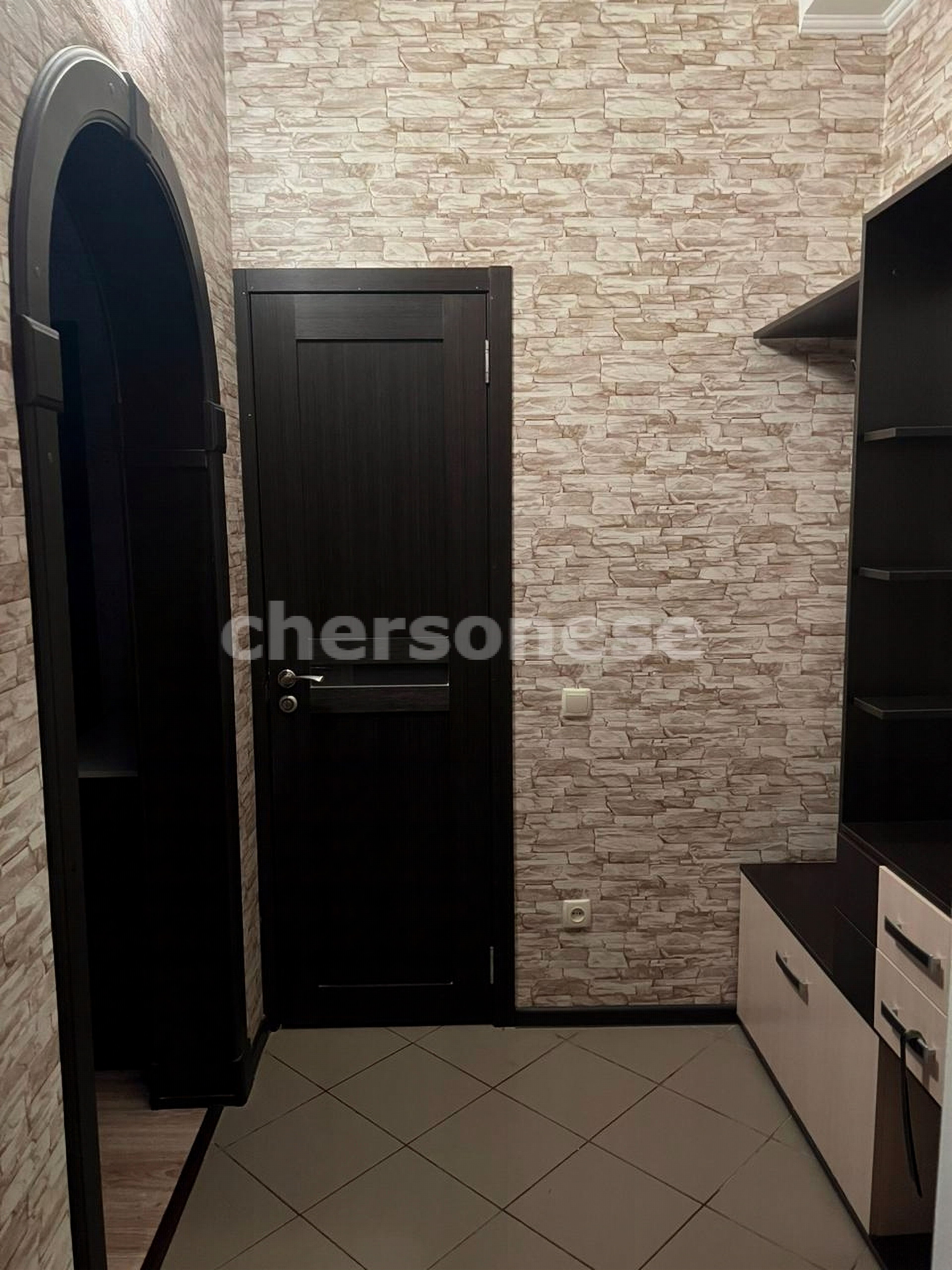 Аренда 1-комнатной квартиры, Севастополь, Античный проспект,  д.68