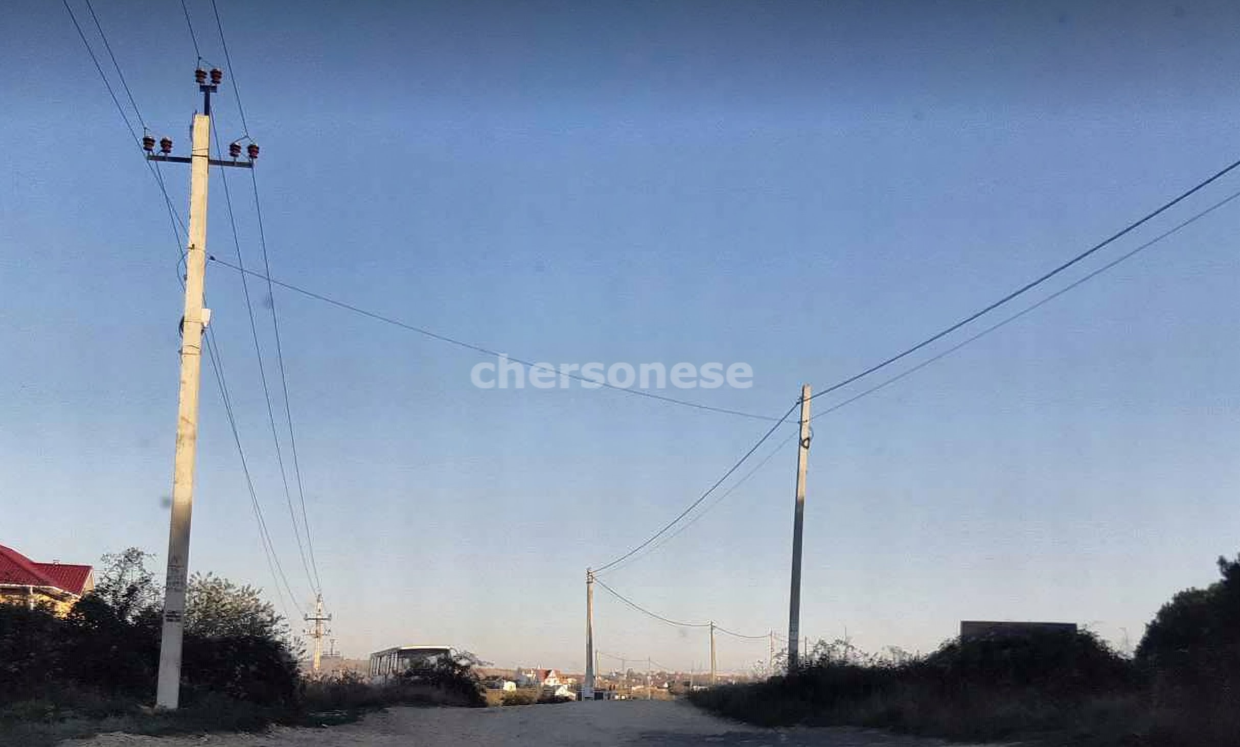 Продажа участка, Севастополь, территория СТ Строитель-2