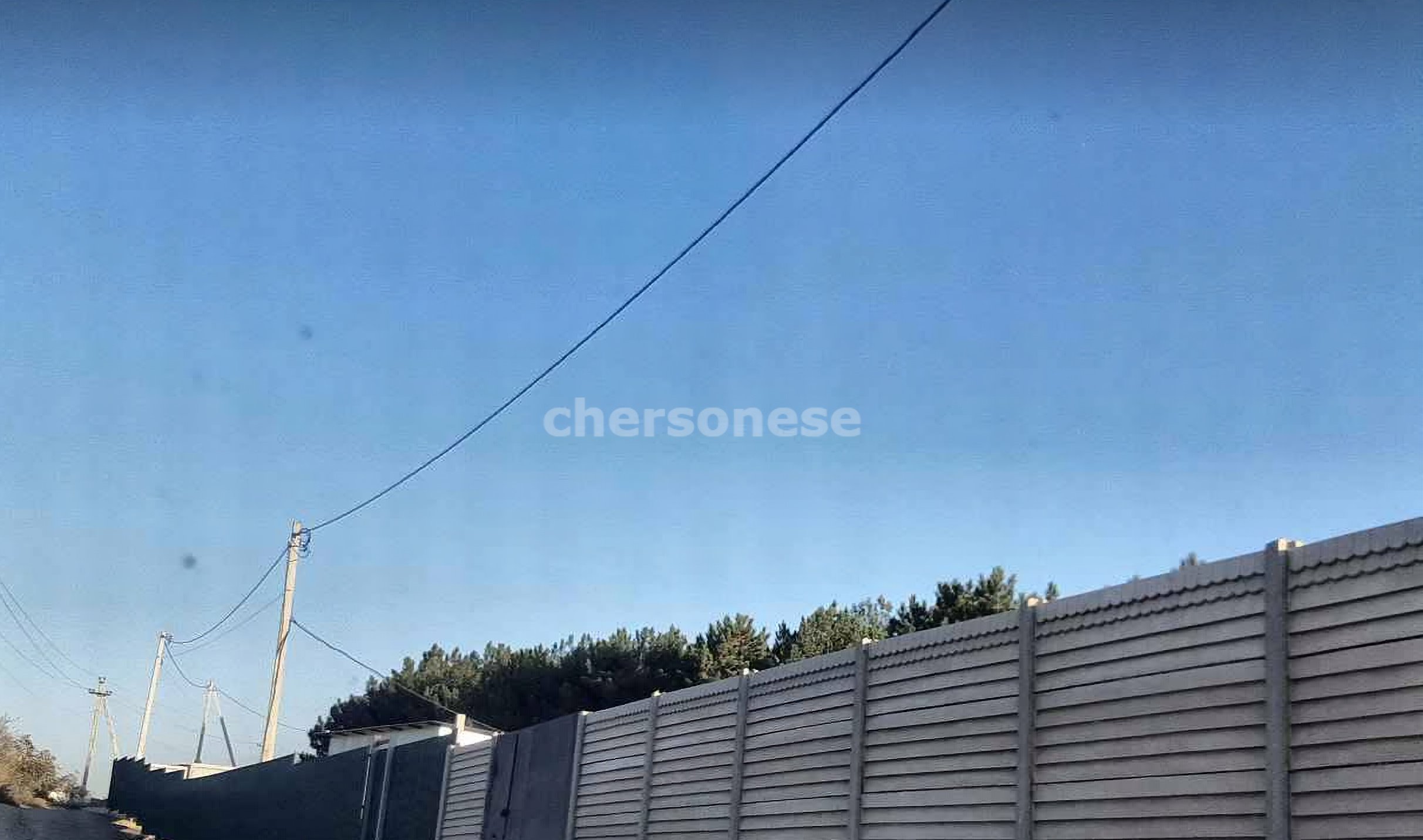 Продажа участка, Севастополь, территория СТ Строитель-2