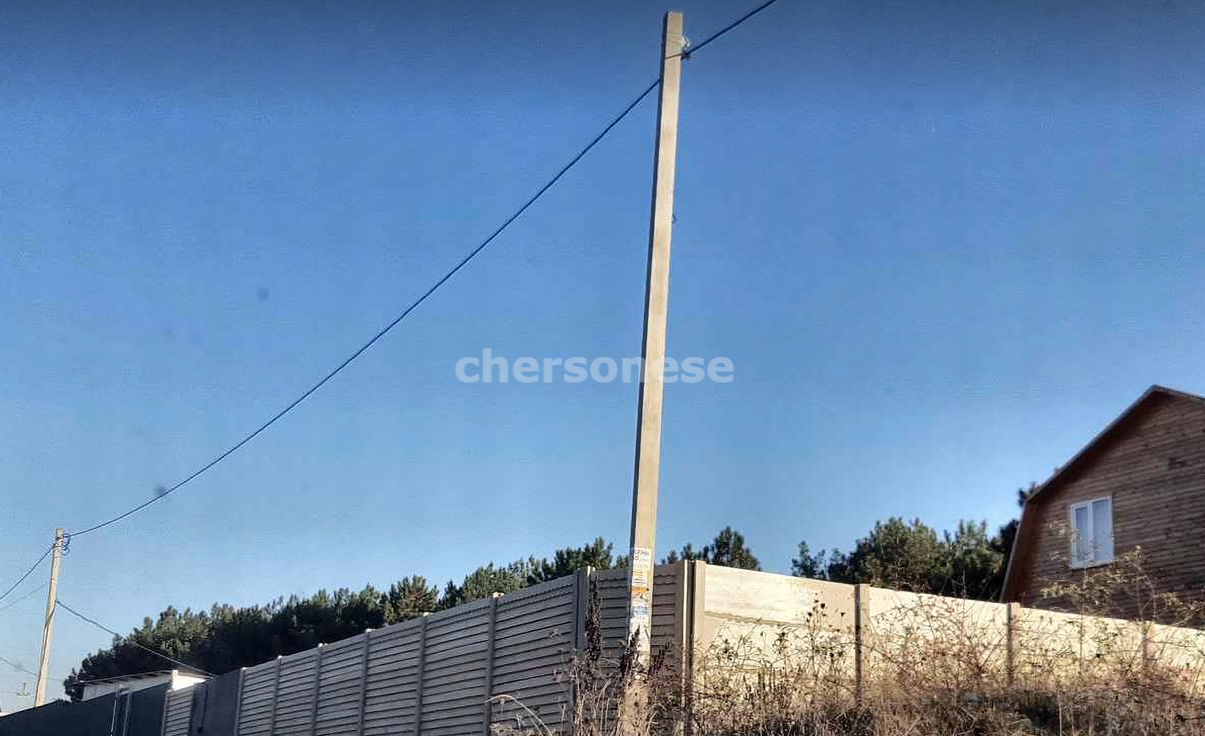 Продажа участка, Севастополь, территория СТ Строитель-2