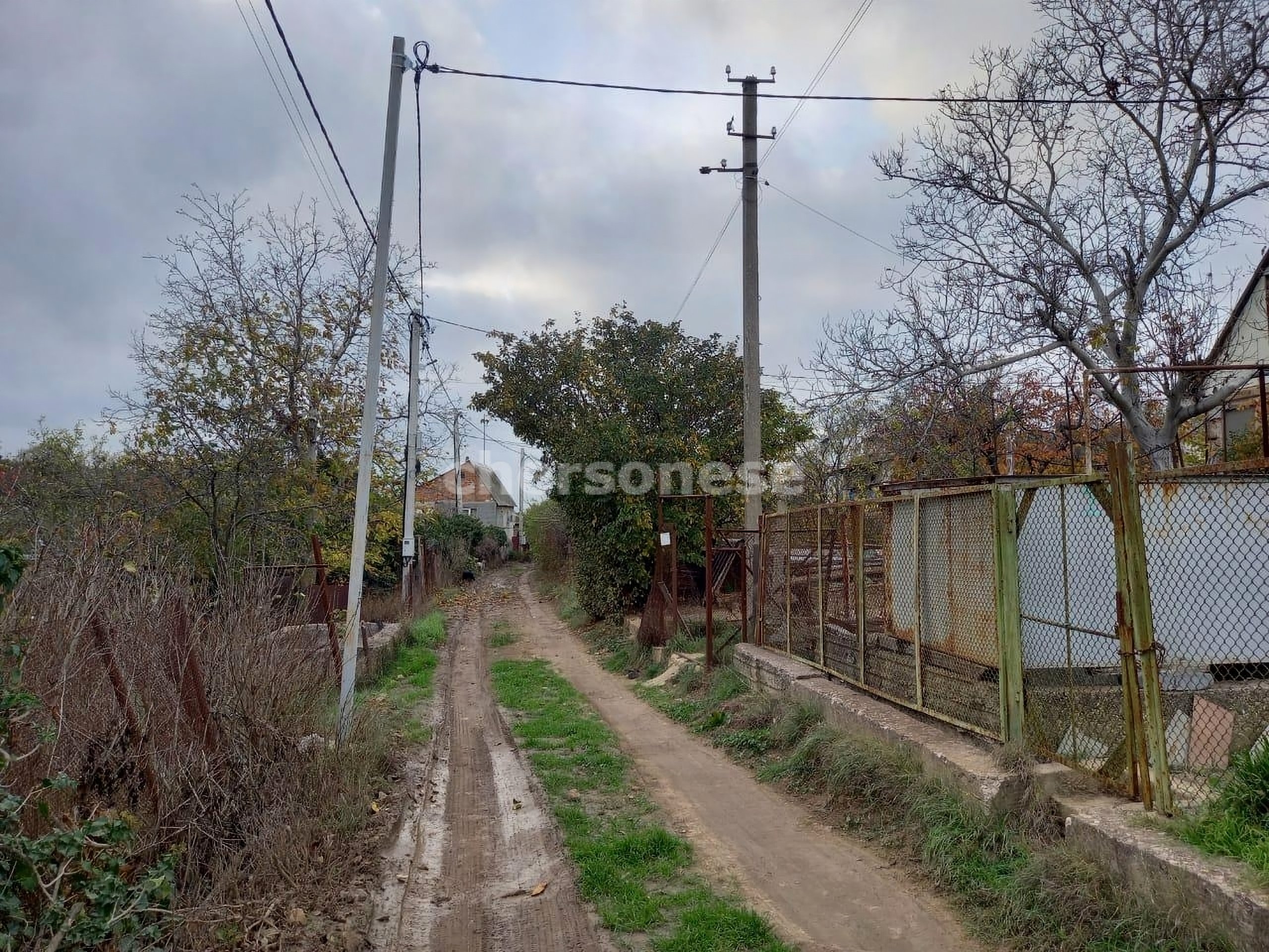 Продажа участка, Севастополь, территория СТ Строитель-2