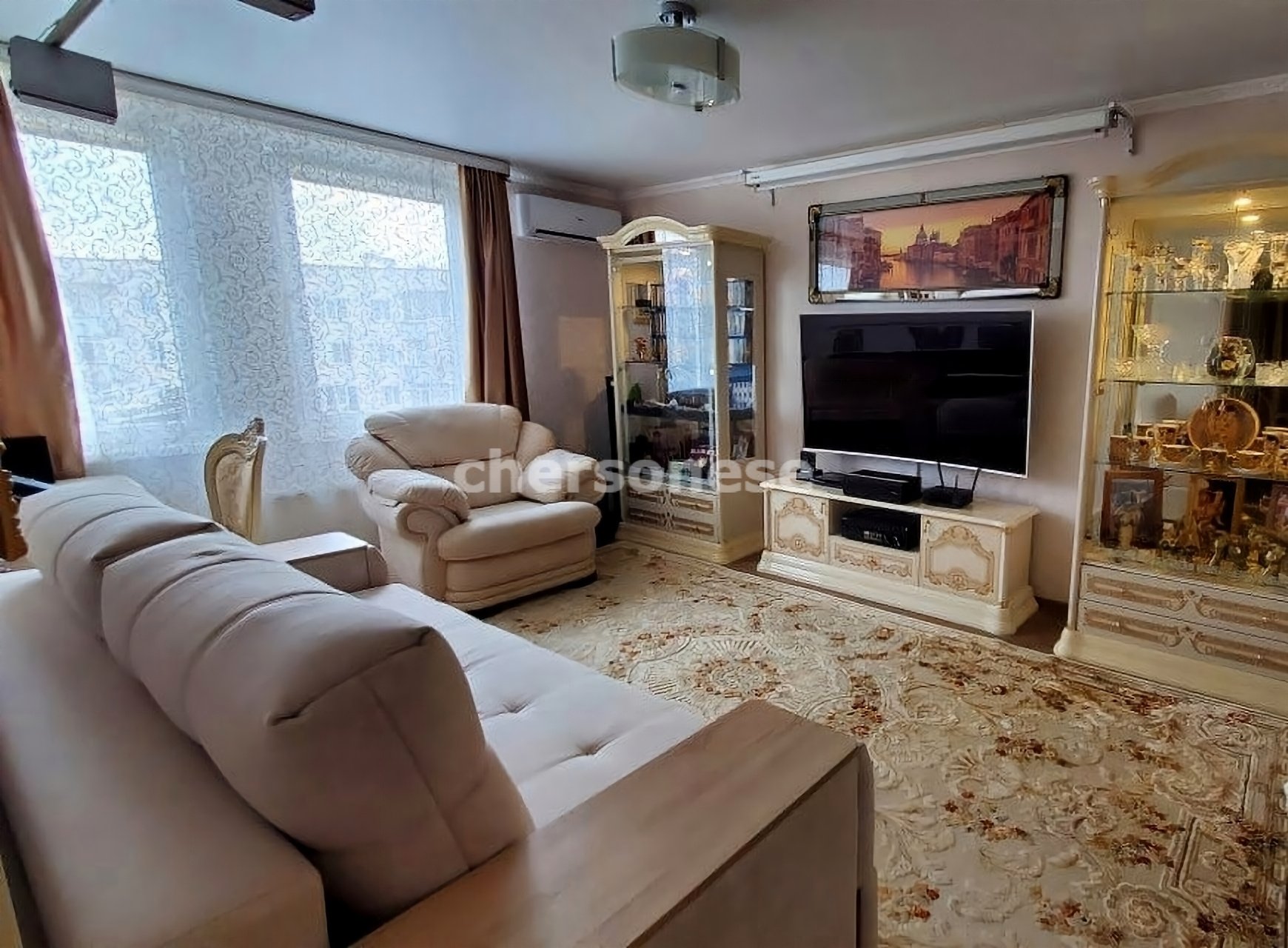 Продажа 2-комнатной квартиры, Севастополь, Античный проспект,  д.11А