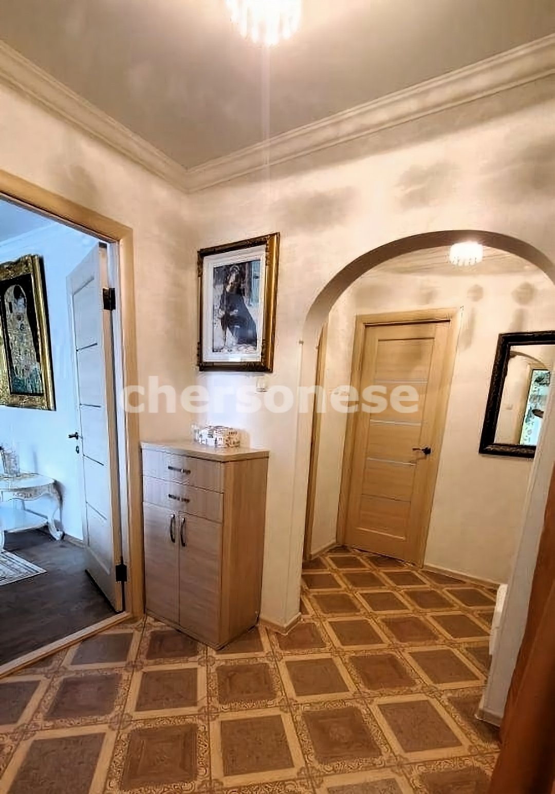 Продажа 2-комнатной квартиры, Севастополь, Античный проспект,  д.11А