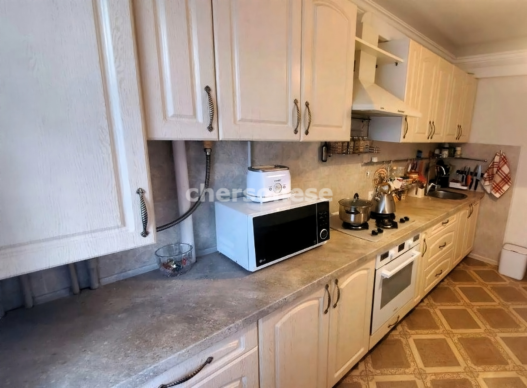 Продажа 2-комнатной квартиры, Севастополь, Античный проспект,  д.11А