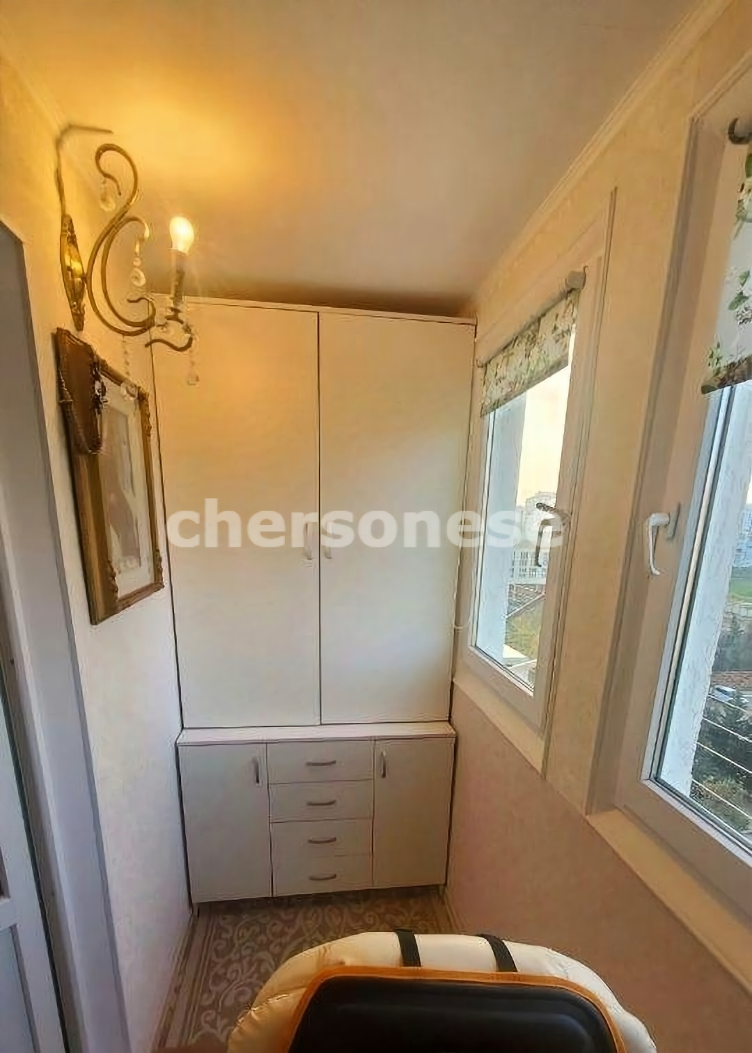 Продажа 2-комнатной квартиры, Севастополь, Античный проспект,  д.11А