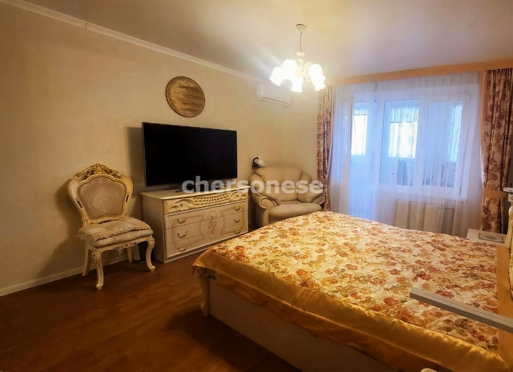 Продажа 2-комнатной квартиры, Севастополь, Античный проспект,  д.11А