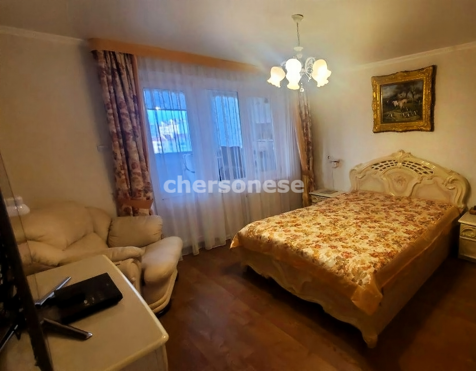 Продажа 2-комнатной квартиры, Севастополь, Античный проспект,  д.11А