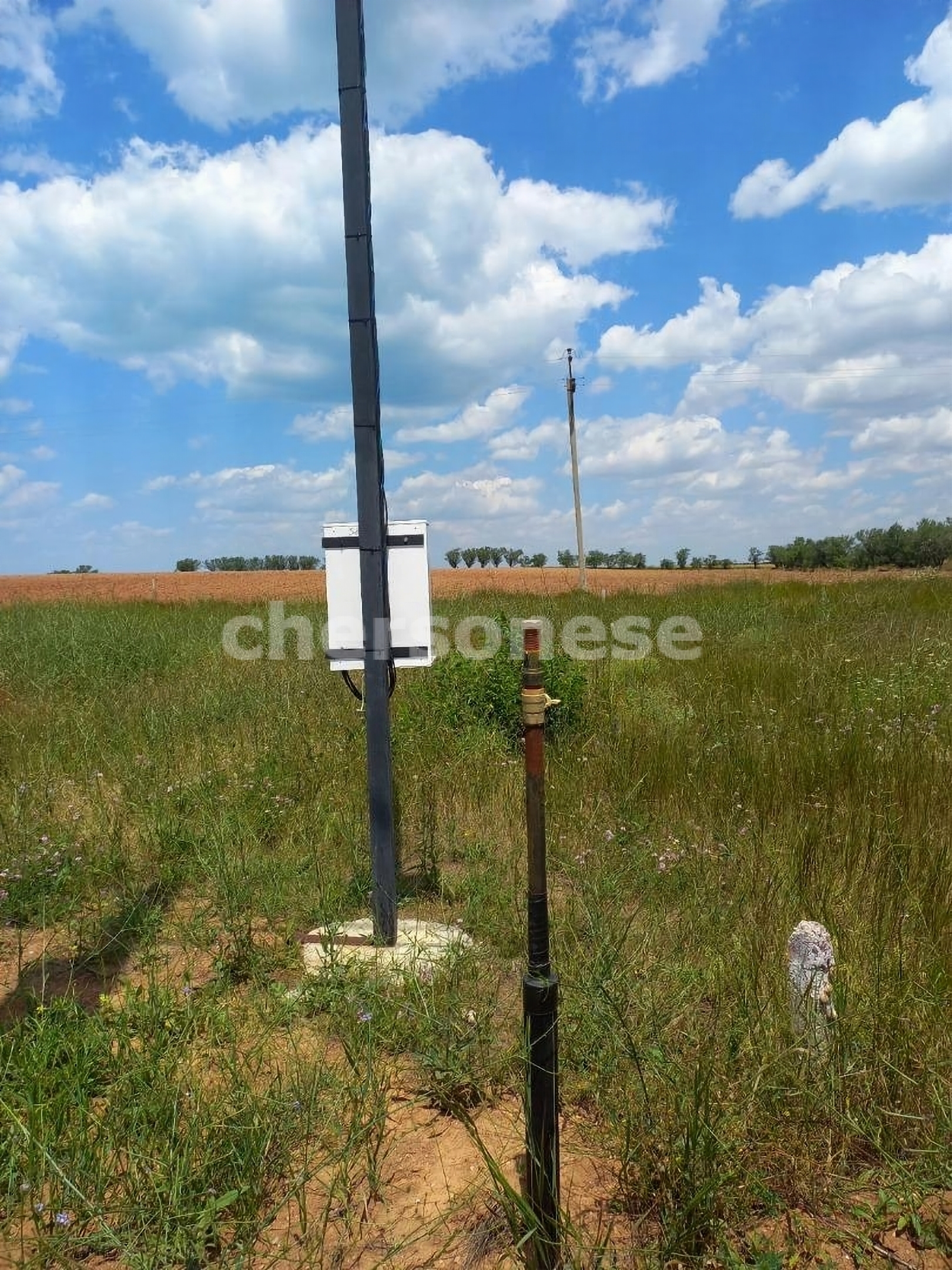 Продажа участка, Севастополь, улица Приусадебная