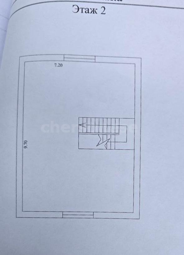 Продажа дома, 135м <sup>2</sup>, 4 сот., Севастополь, территория СТ Жилищник