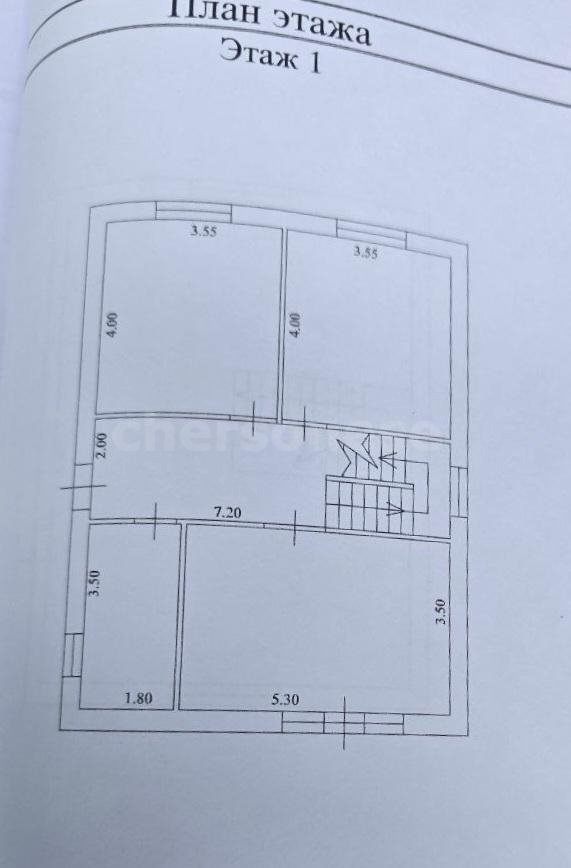 Продажа дома, 135м <sup>2</sup>, 4 сот., Севастополь, территория СТ Жилищник