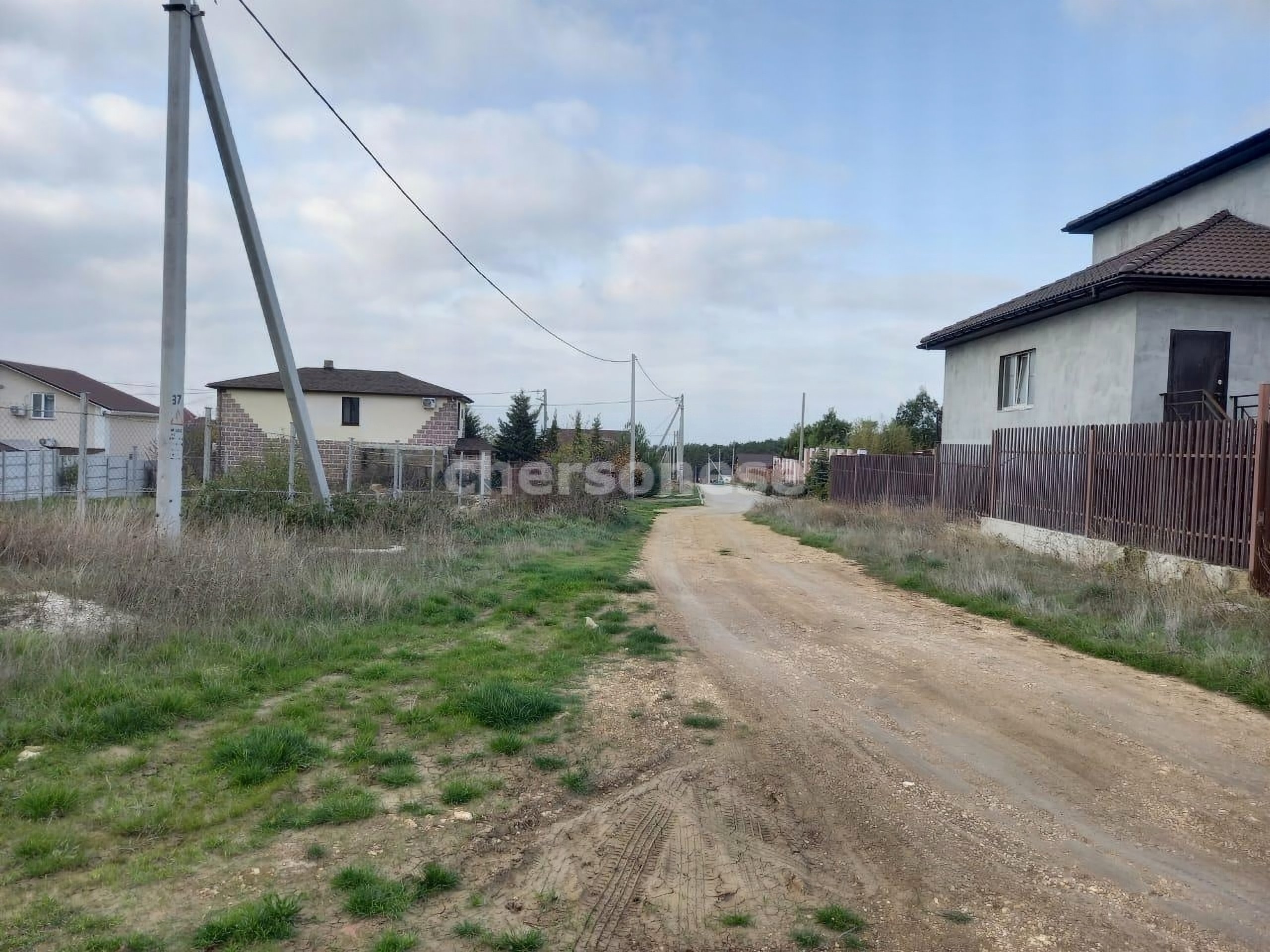 Продажа участка, Севастополь, территория СТ Эллада-1