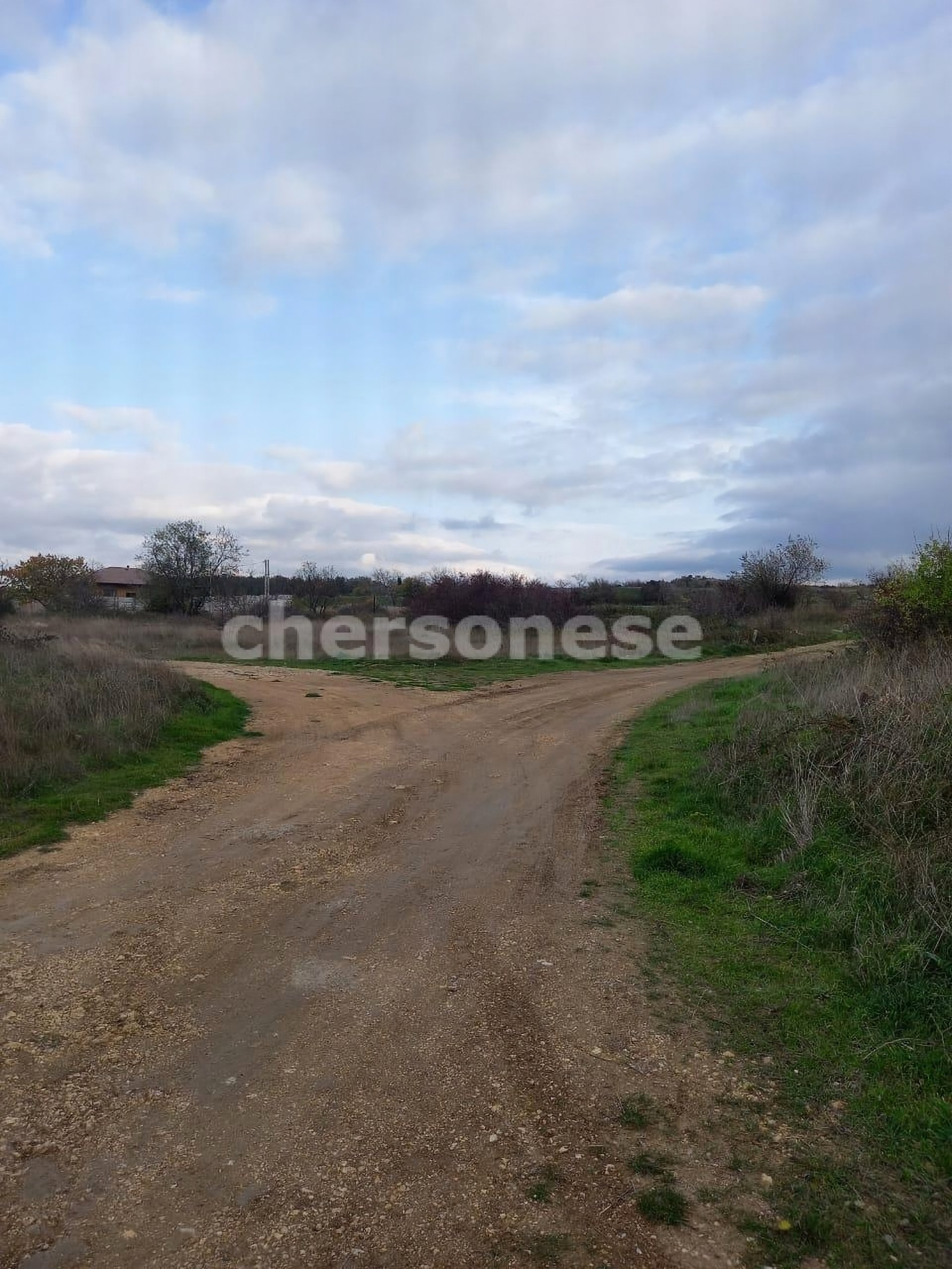 Продажа участка, Севастополь, территория СТ Эллада-1