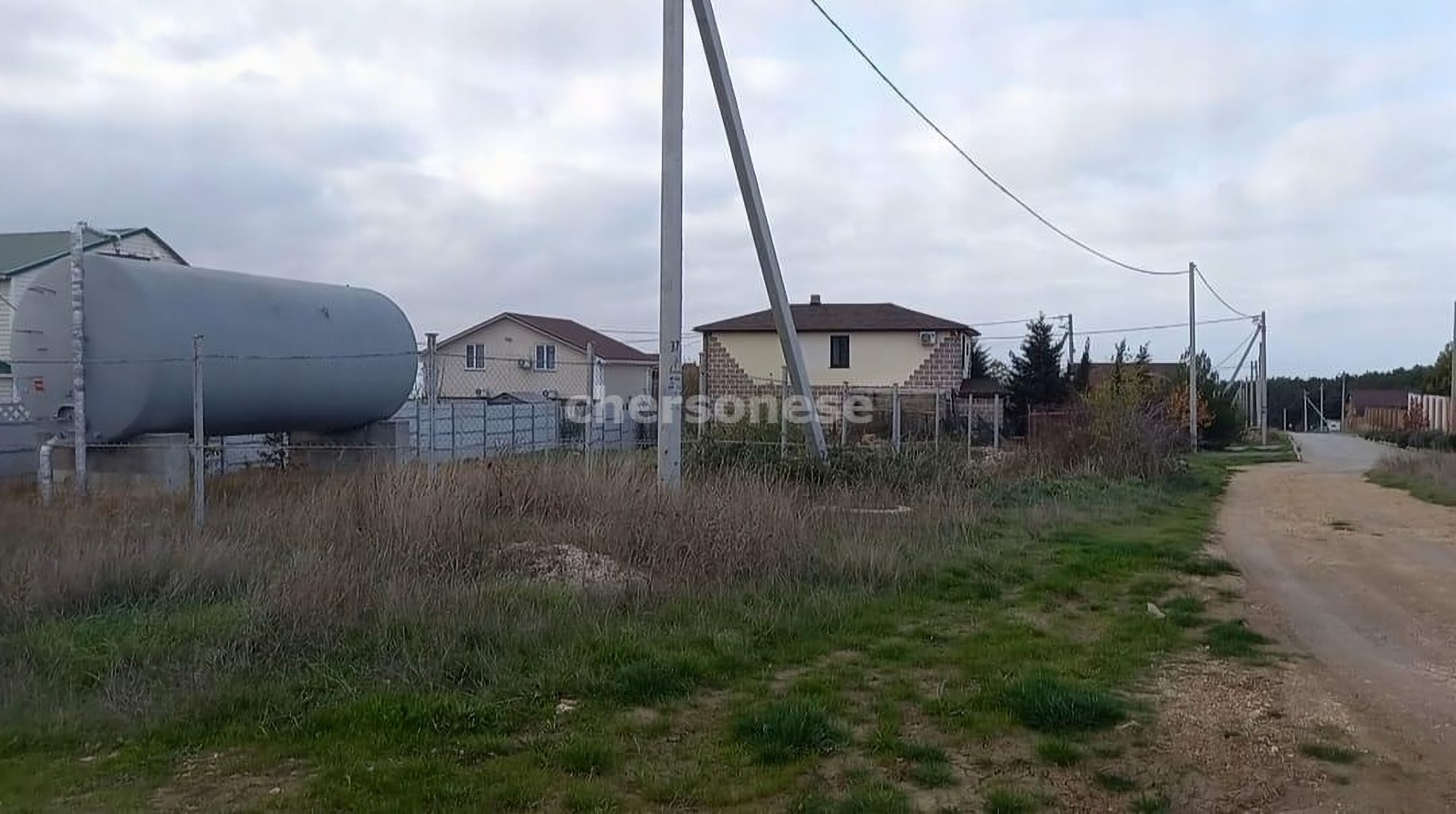 Продажа участка, Севастополь, территория СТ Эллада-1