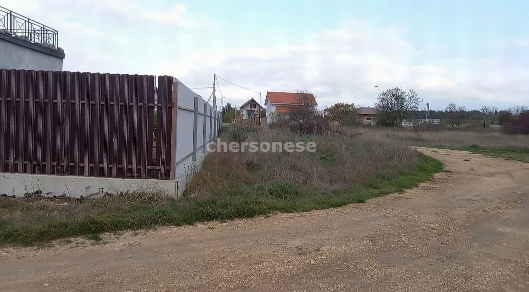 Продажа участка, Севастополь, территория СТ Эллада-1