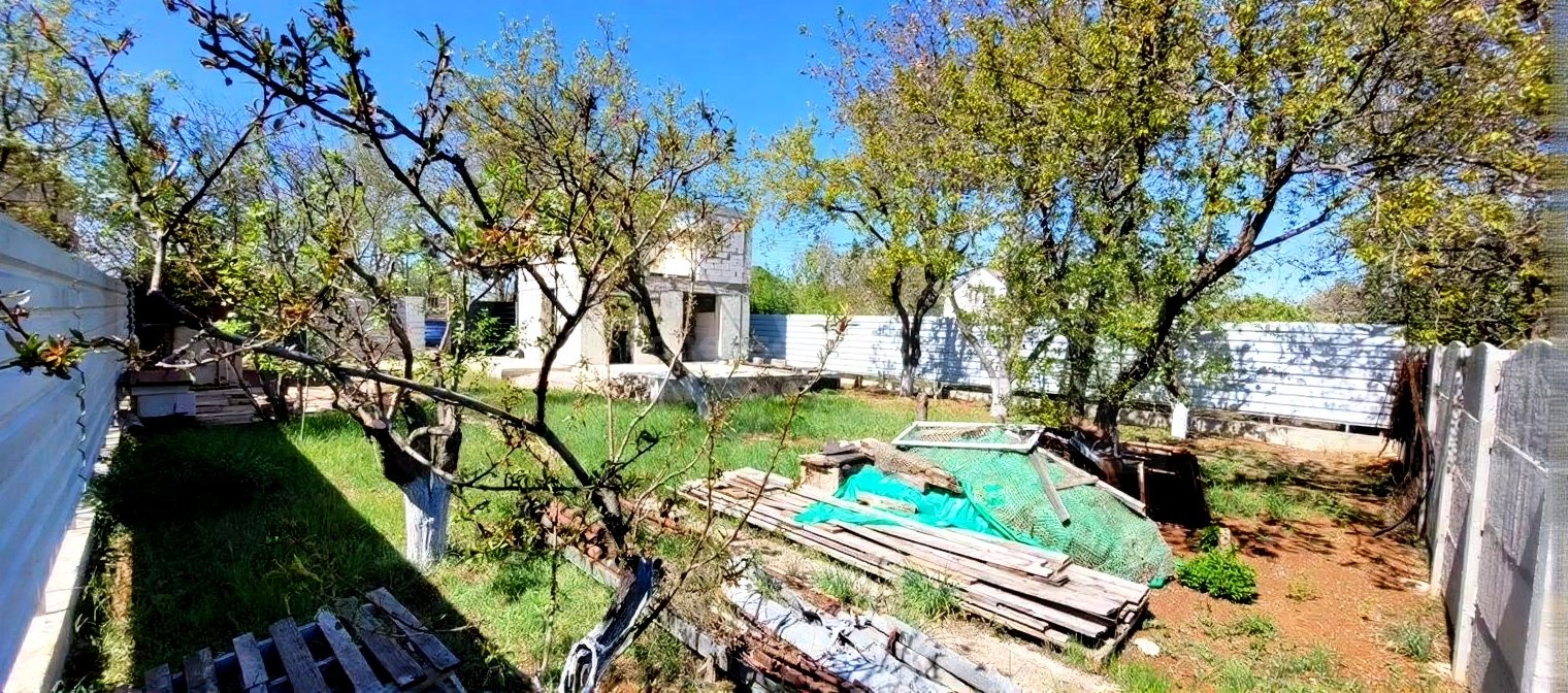 Продажа участка, Севастополь, территория СТ Наука