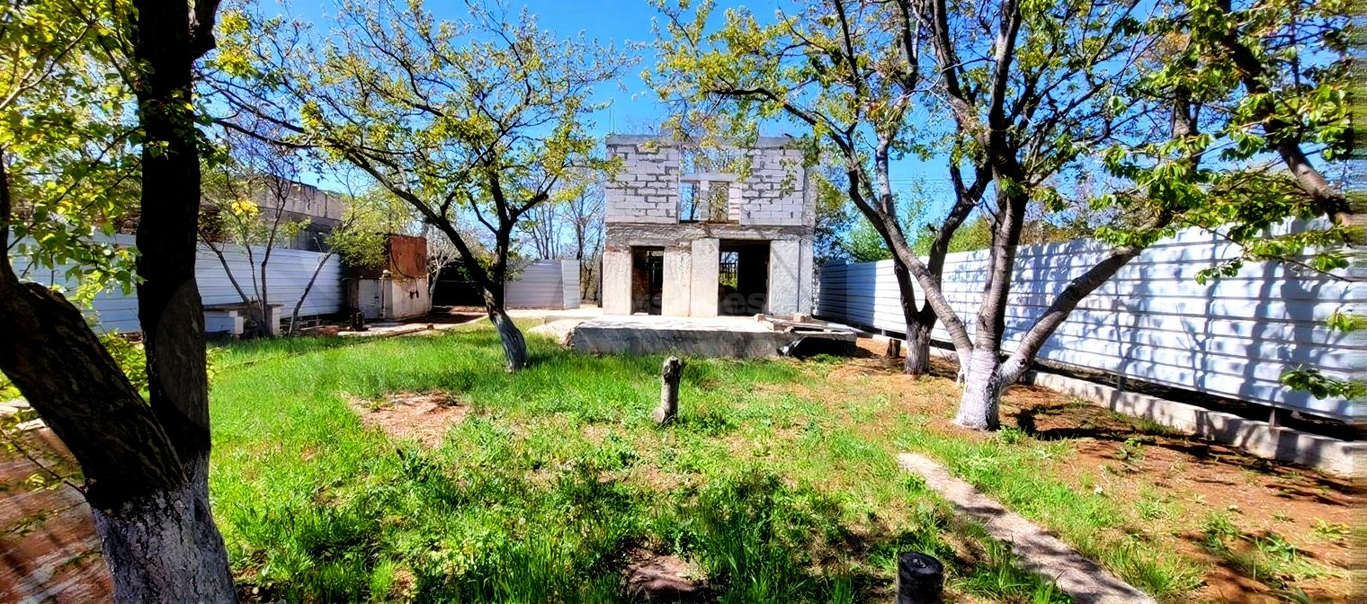 Продажа участка, Севастополь, территория СТ Наука